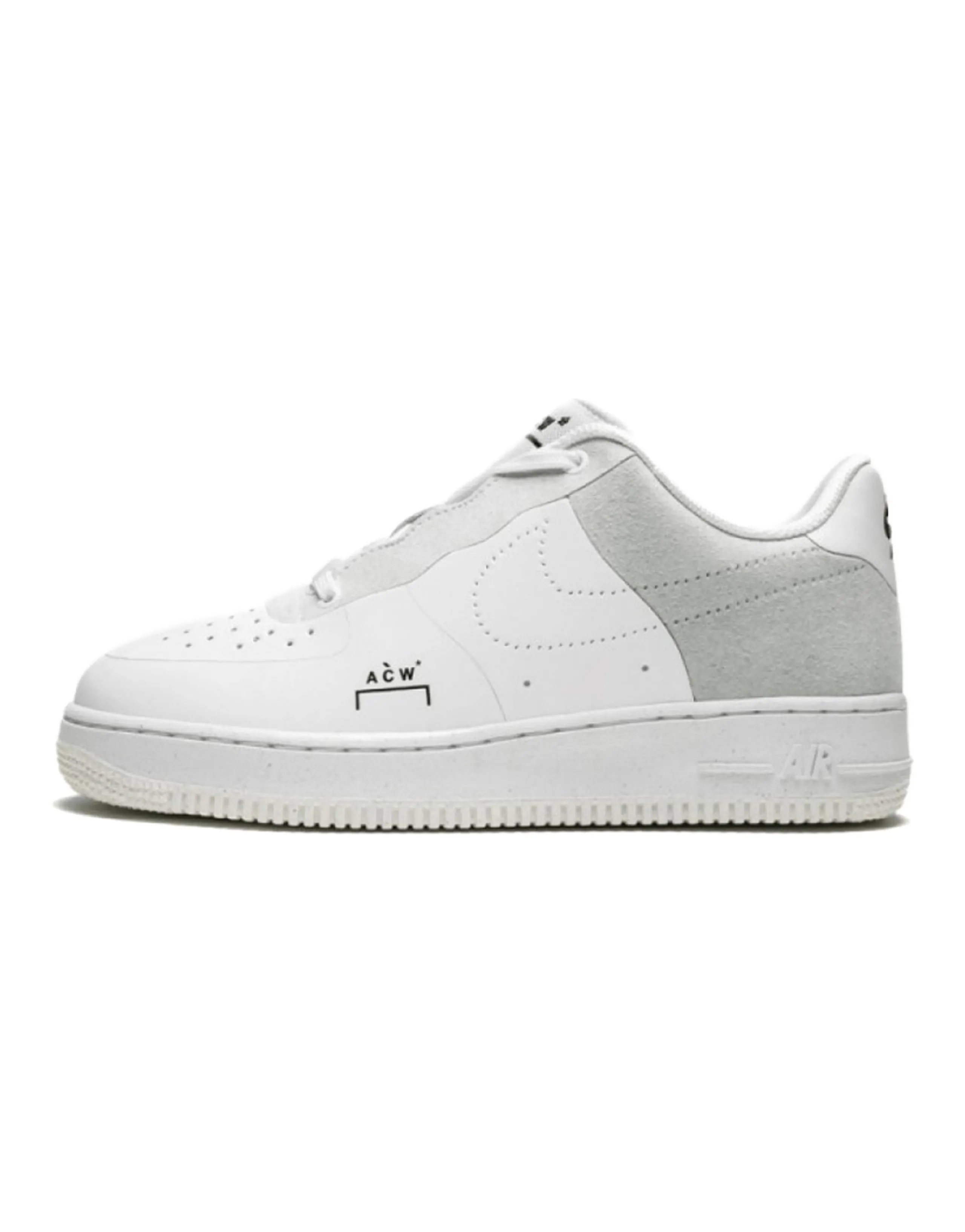 Nike Air Force 1 Low A Cold Wall White