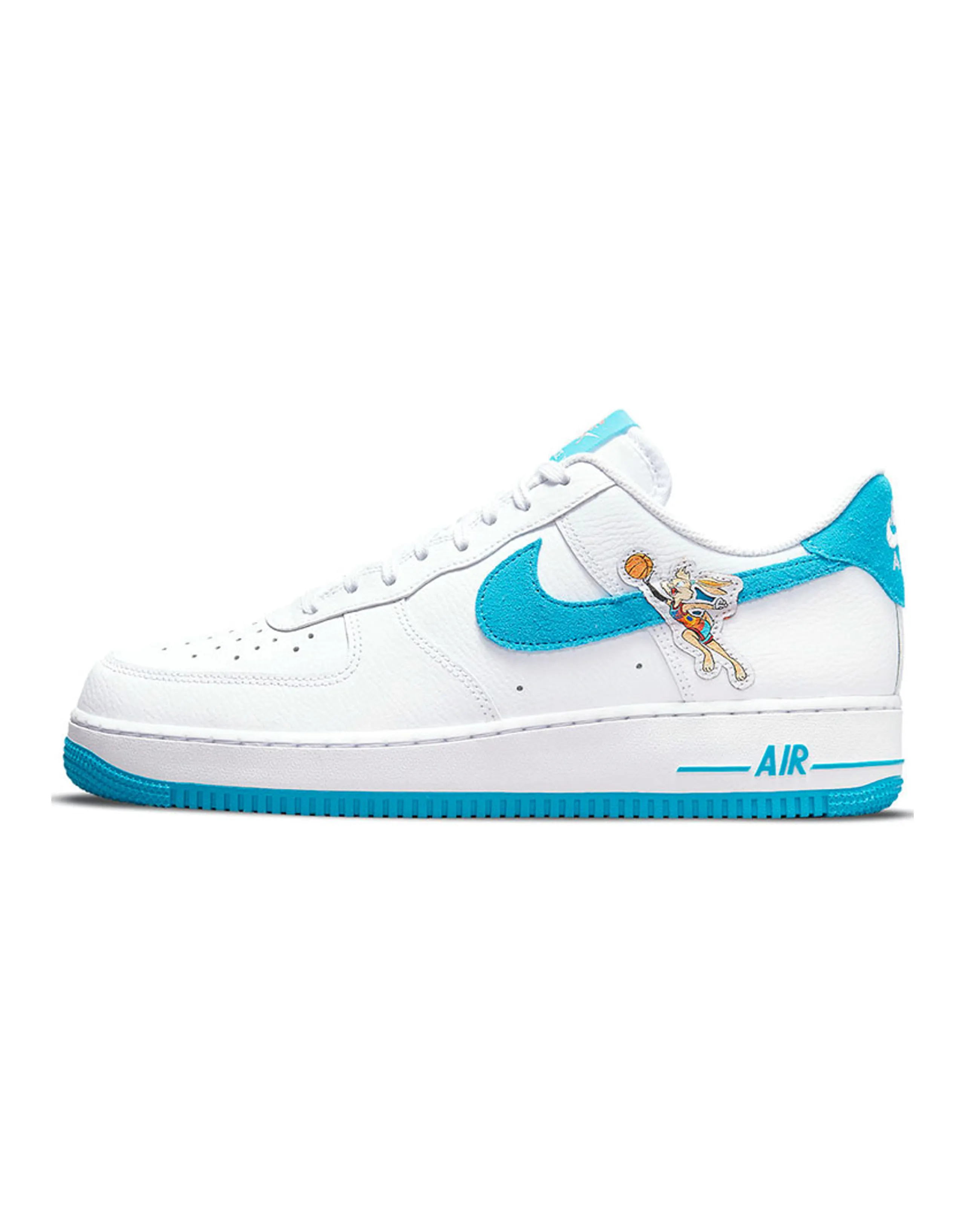 Nike Air Force 1 Low Hare Space Jam