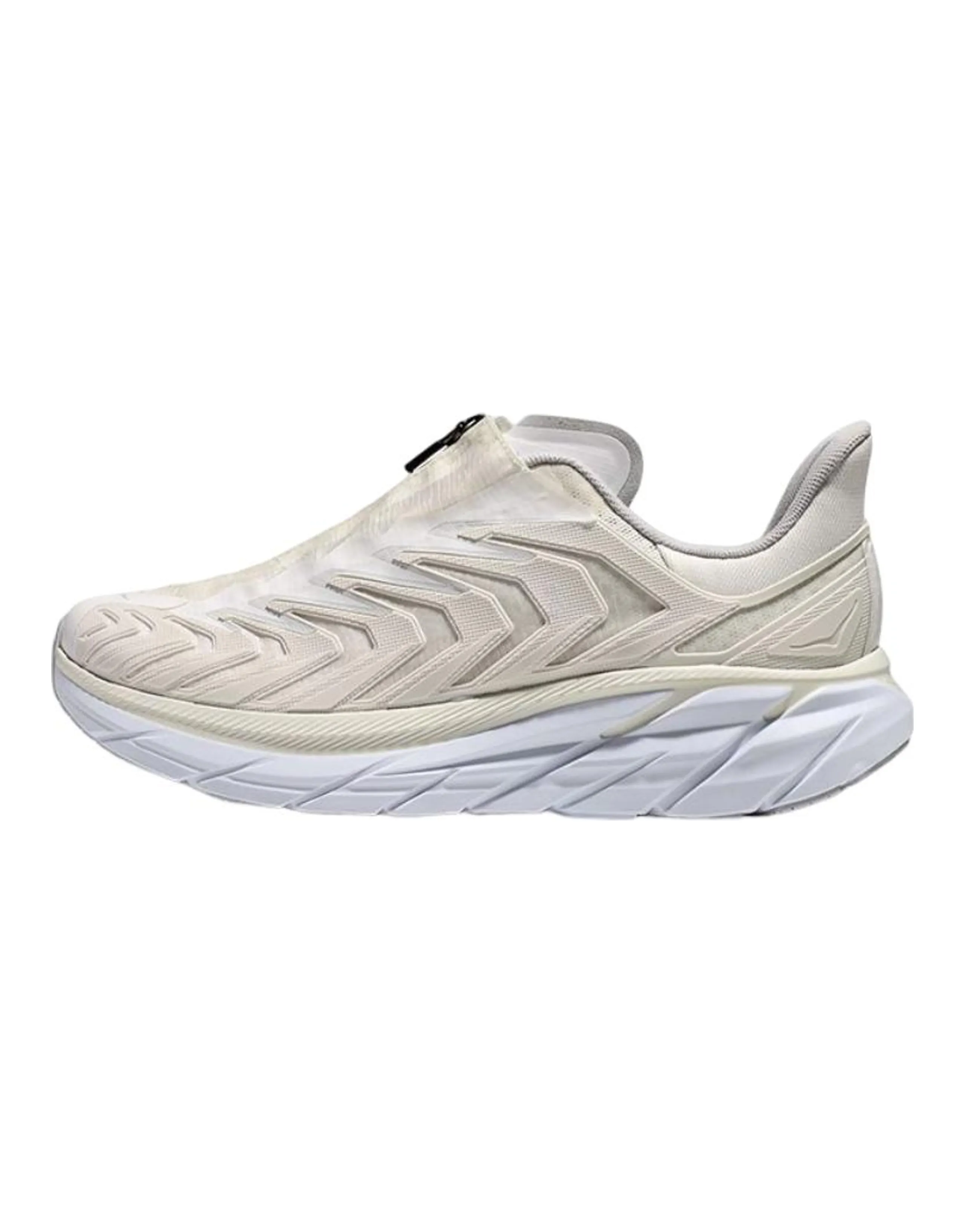 HOKA ONE ONE Project Clifton Lunar Rock