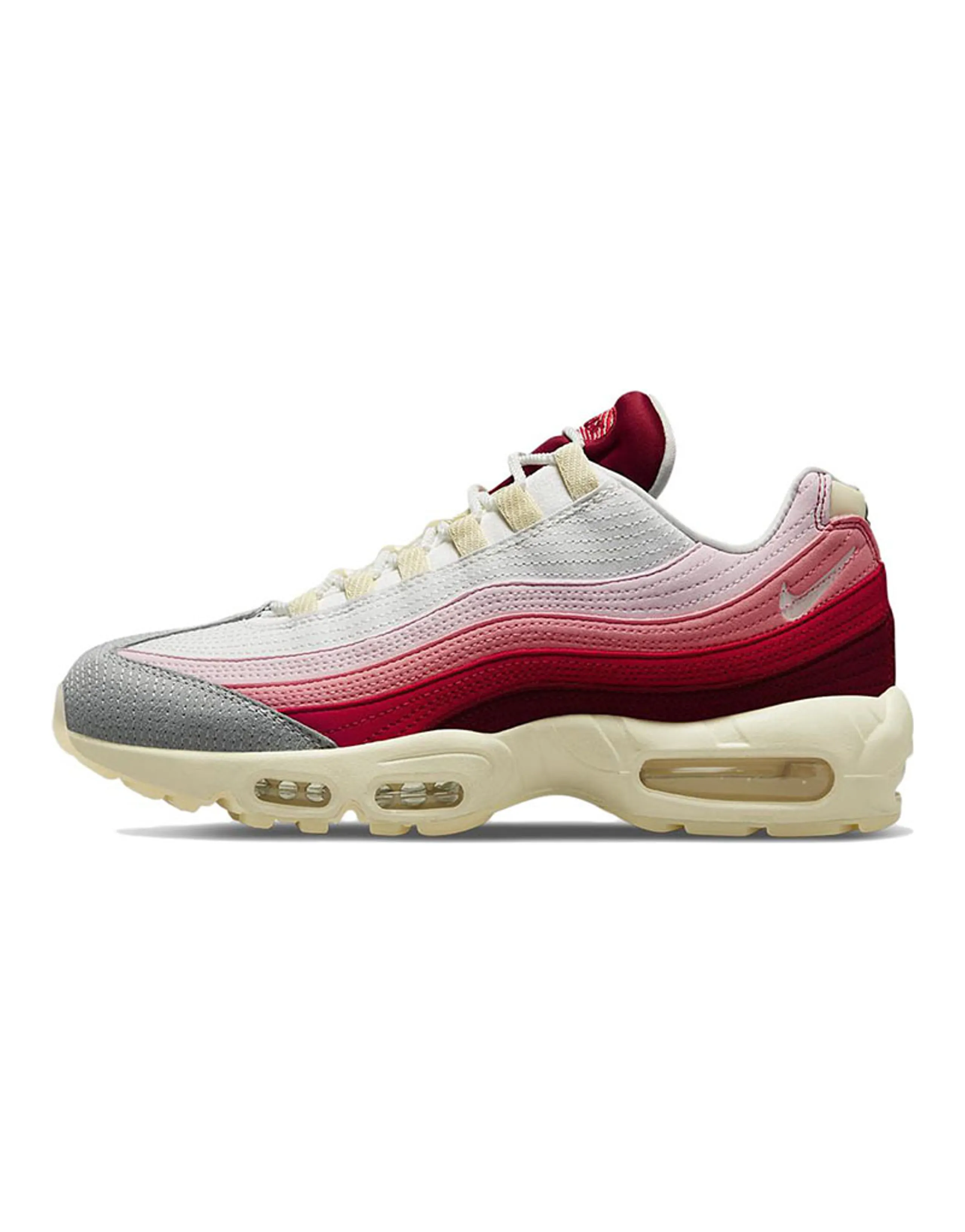 Nike Air Max 95 Anatomy Of Air Gid