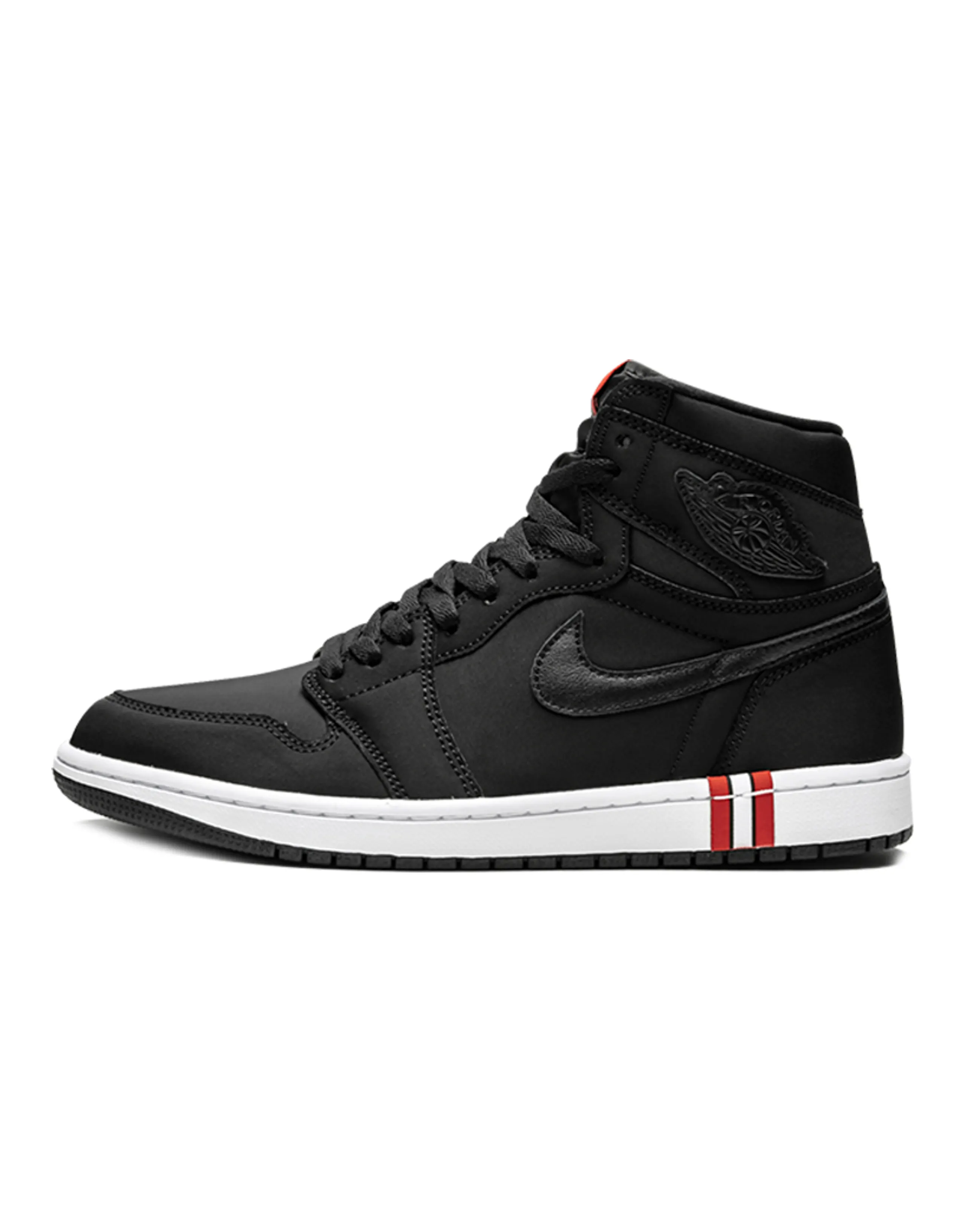 JORDAN 1 Retro High Paris Saint Germain
