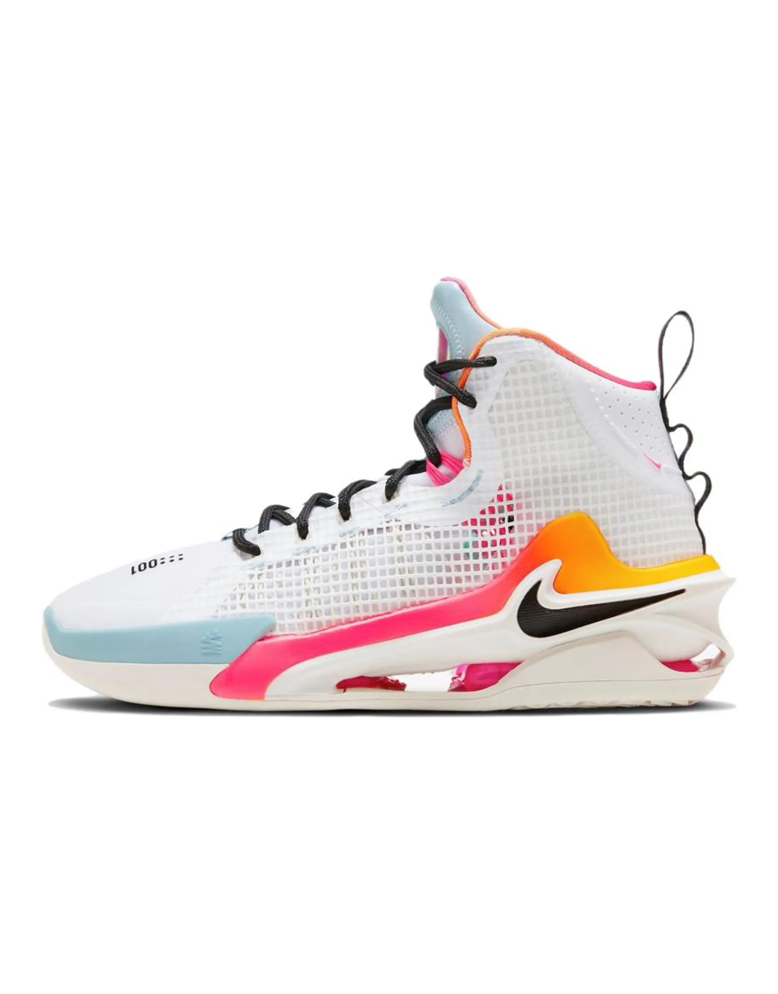 Nike Air Zoom G.T. Jump EP 'Unlock Your Space'