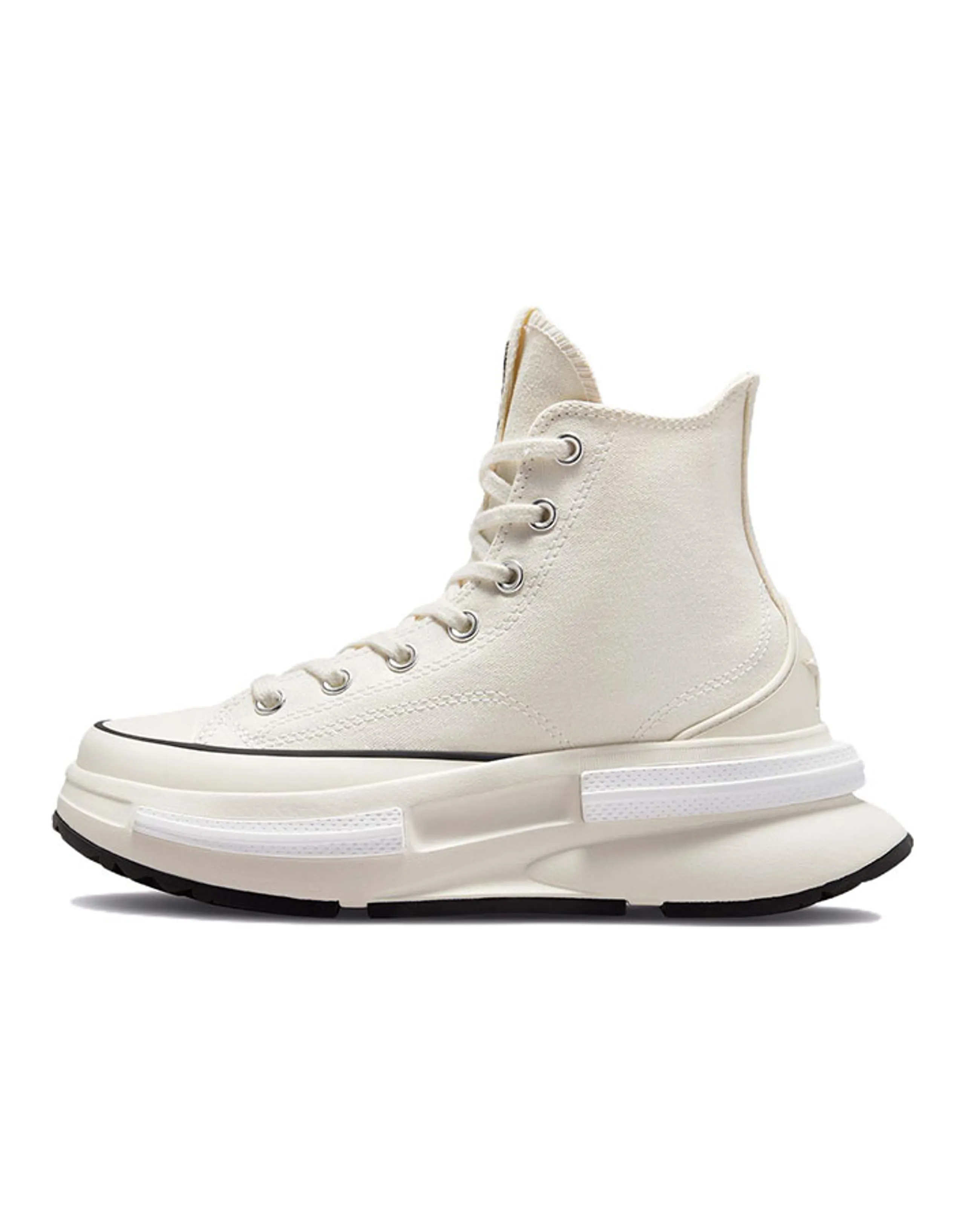 Converse Run Star Legacy Cx Egret White