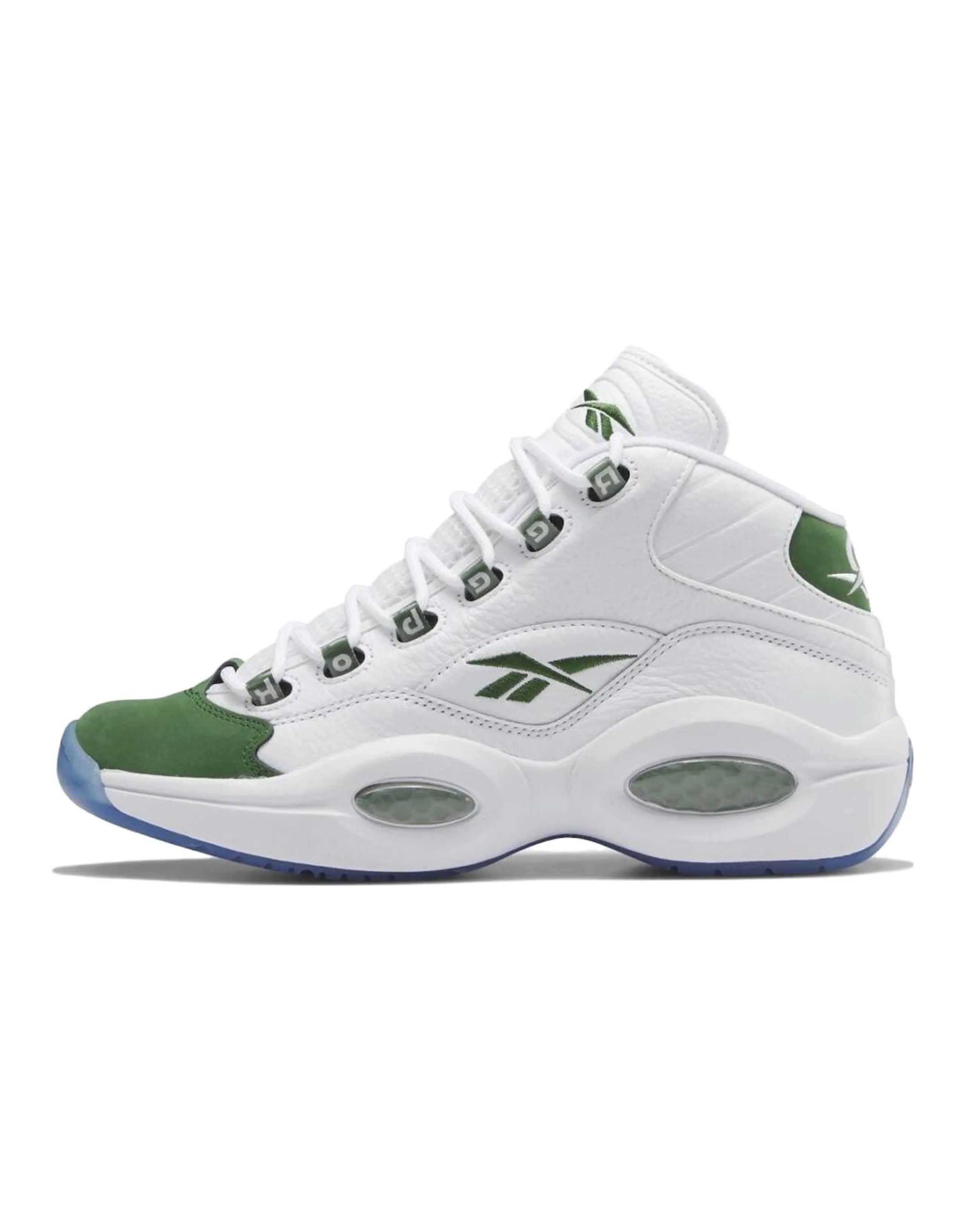 Reebok Question Mid Michigan State 2023