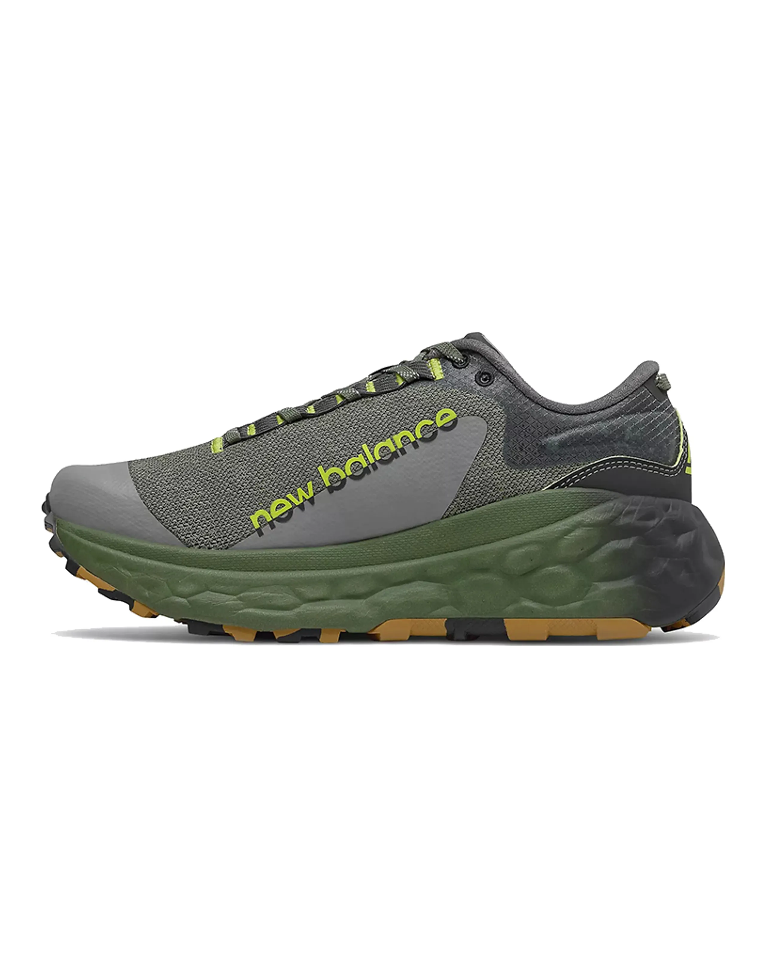 New Balance Fresh Foam X More Trail V2 'Norway Spruce'