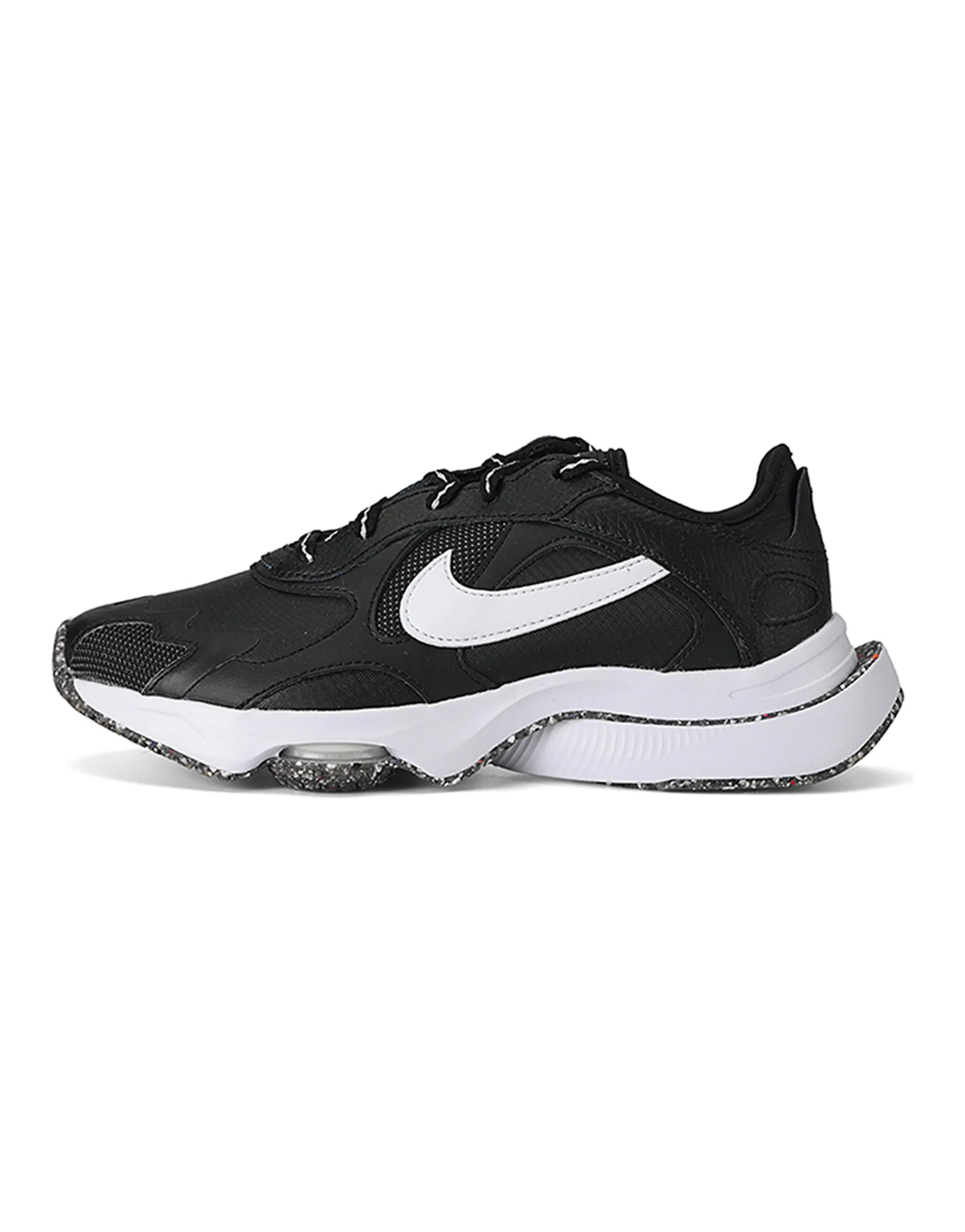 Nike Air Zoom Division Black White Women's