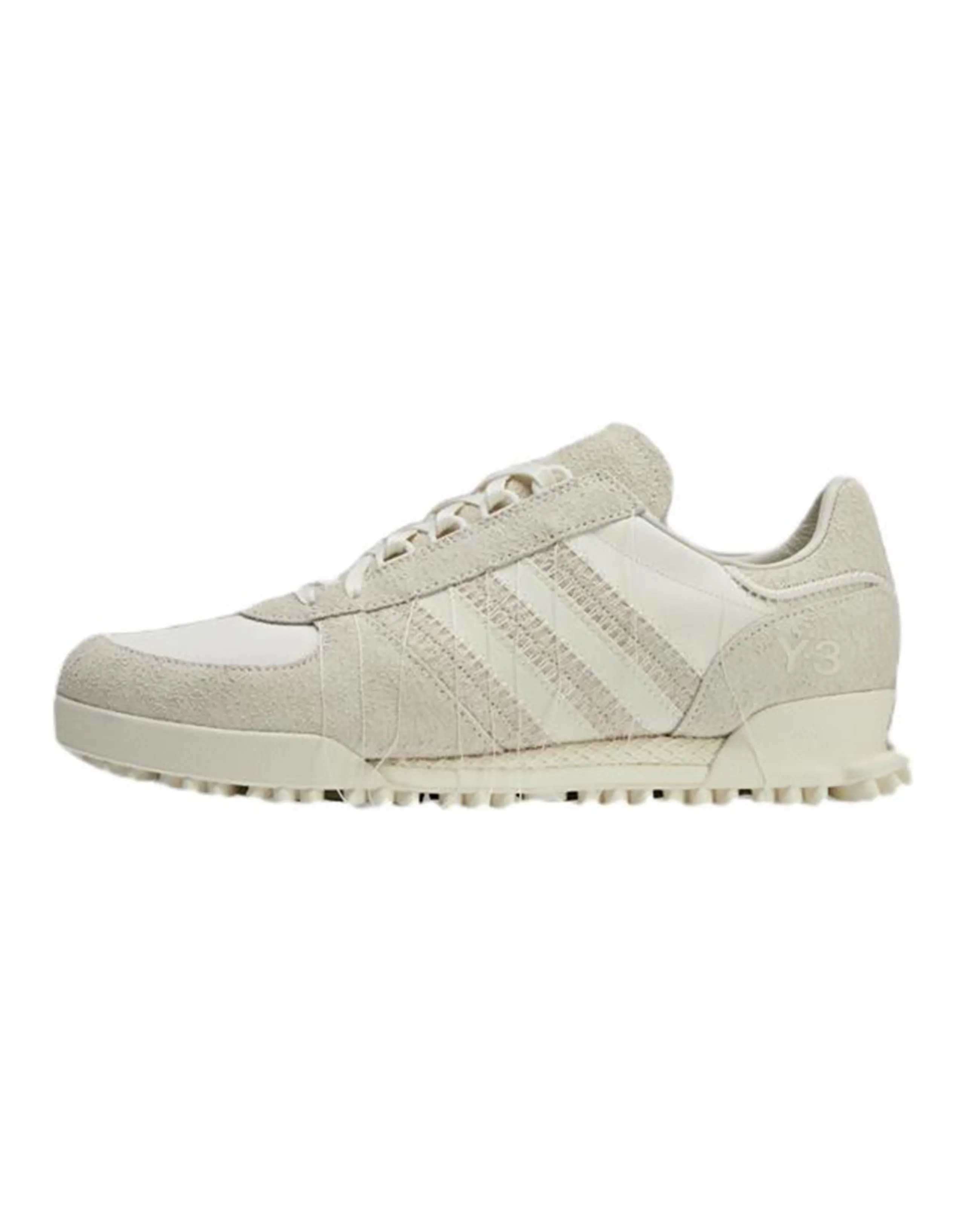 Y 3 Marathon Trail Off White