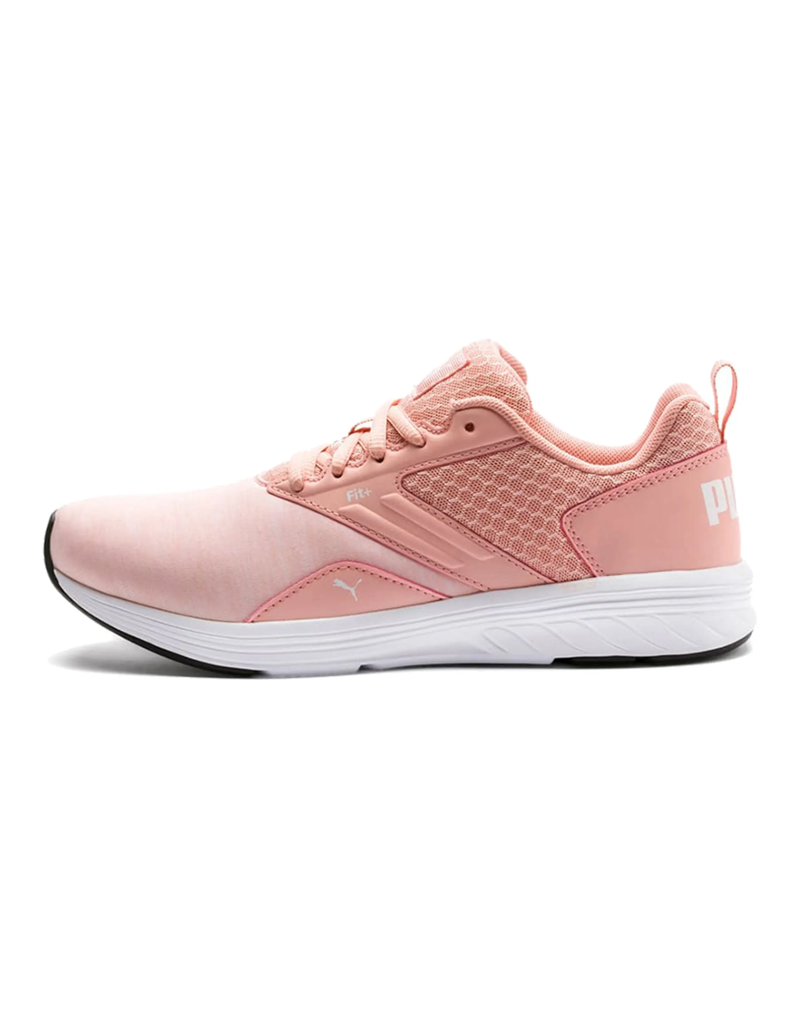 PUMA Nrgy Comet 'Pink White' Women's