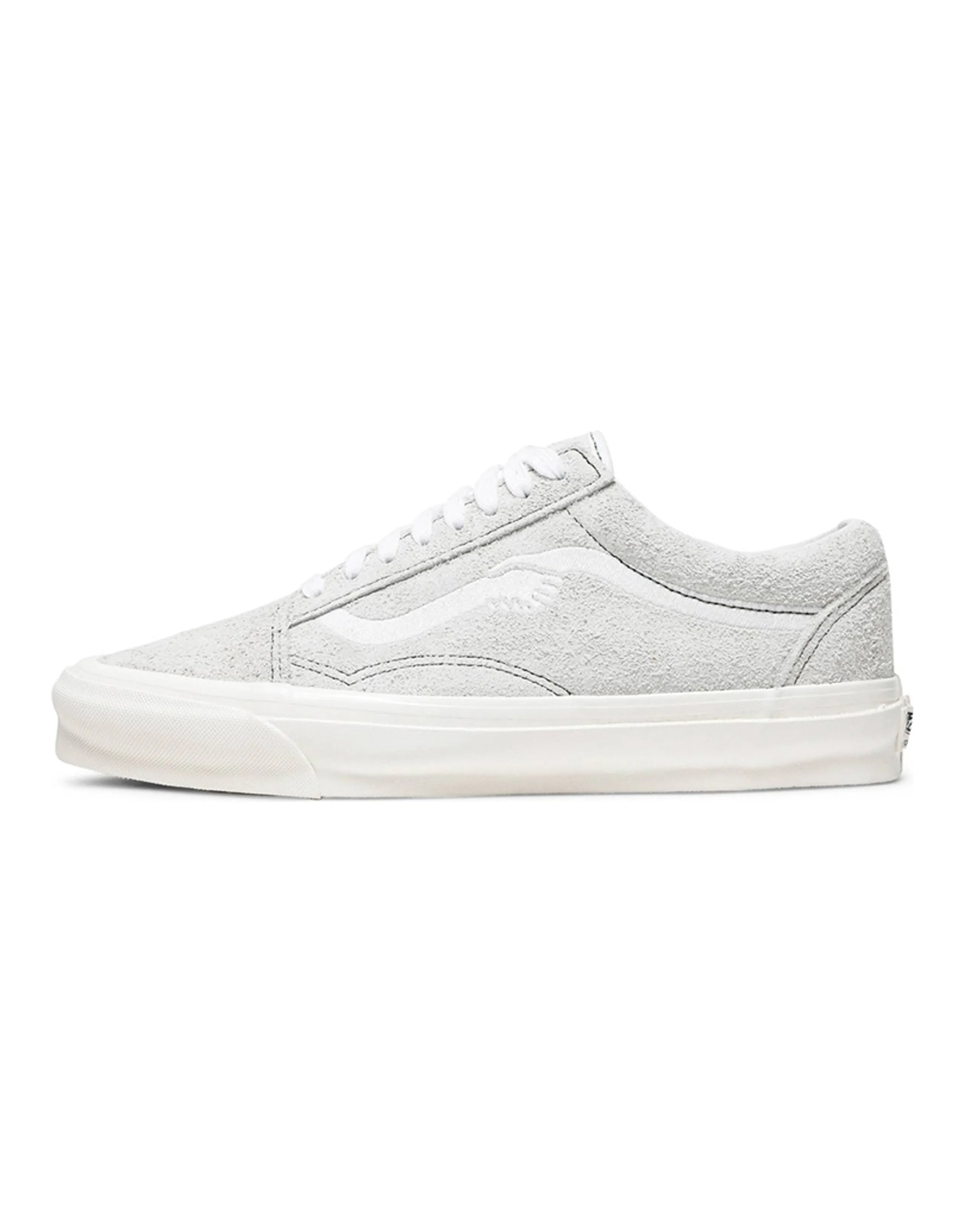 Vans Old Skool Notre True White