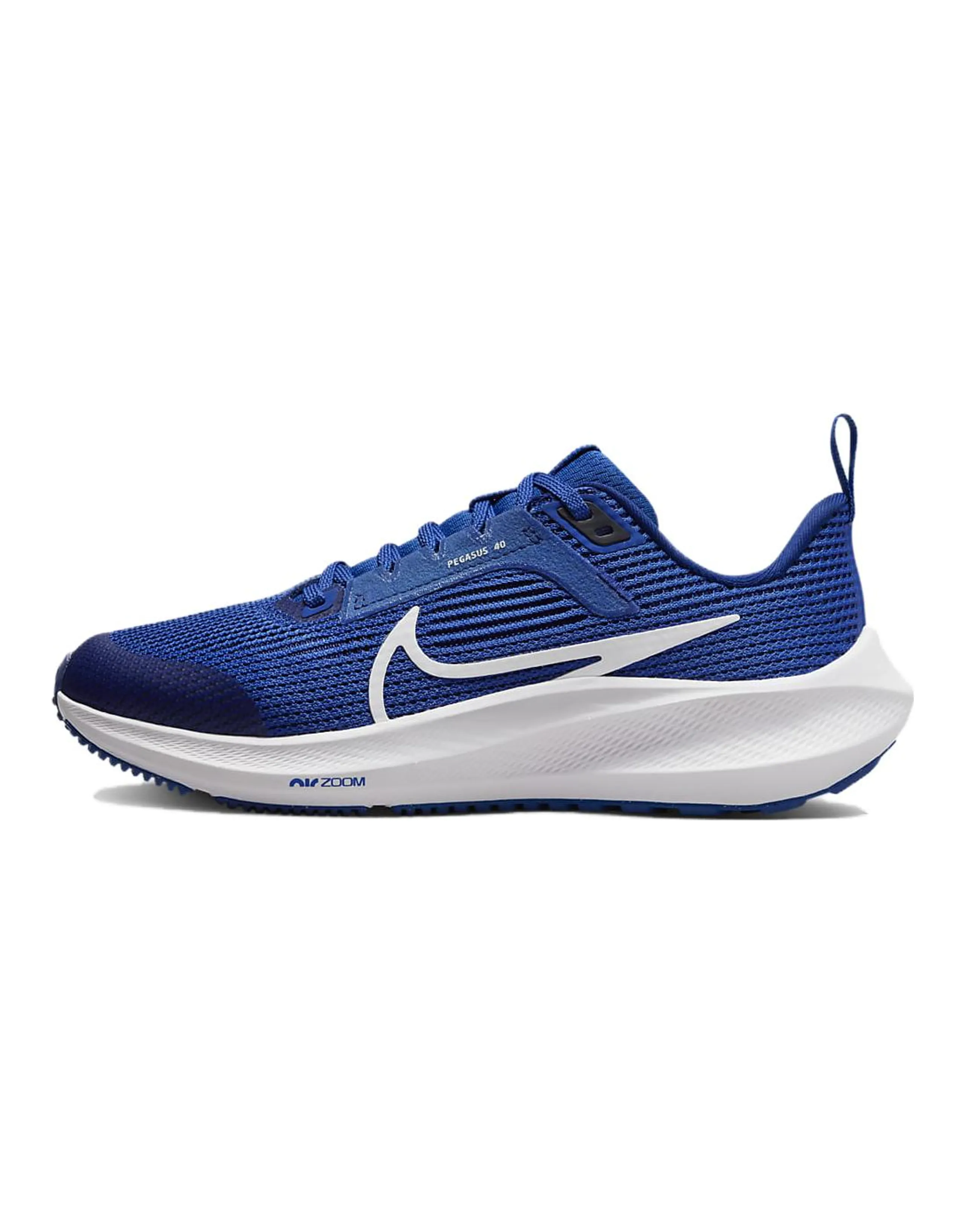 Nike Air Zoom Pegasus 40 GS 'Game Royal'