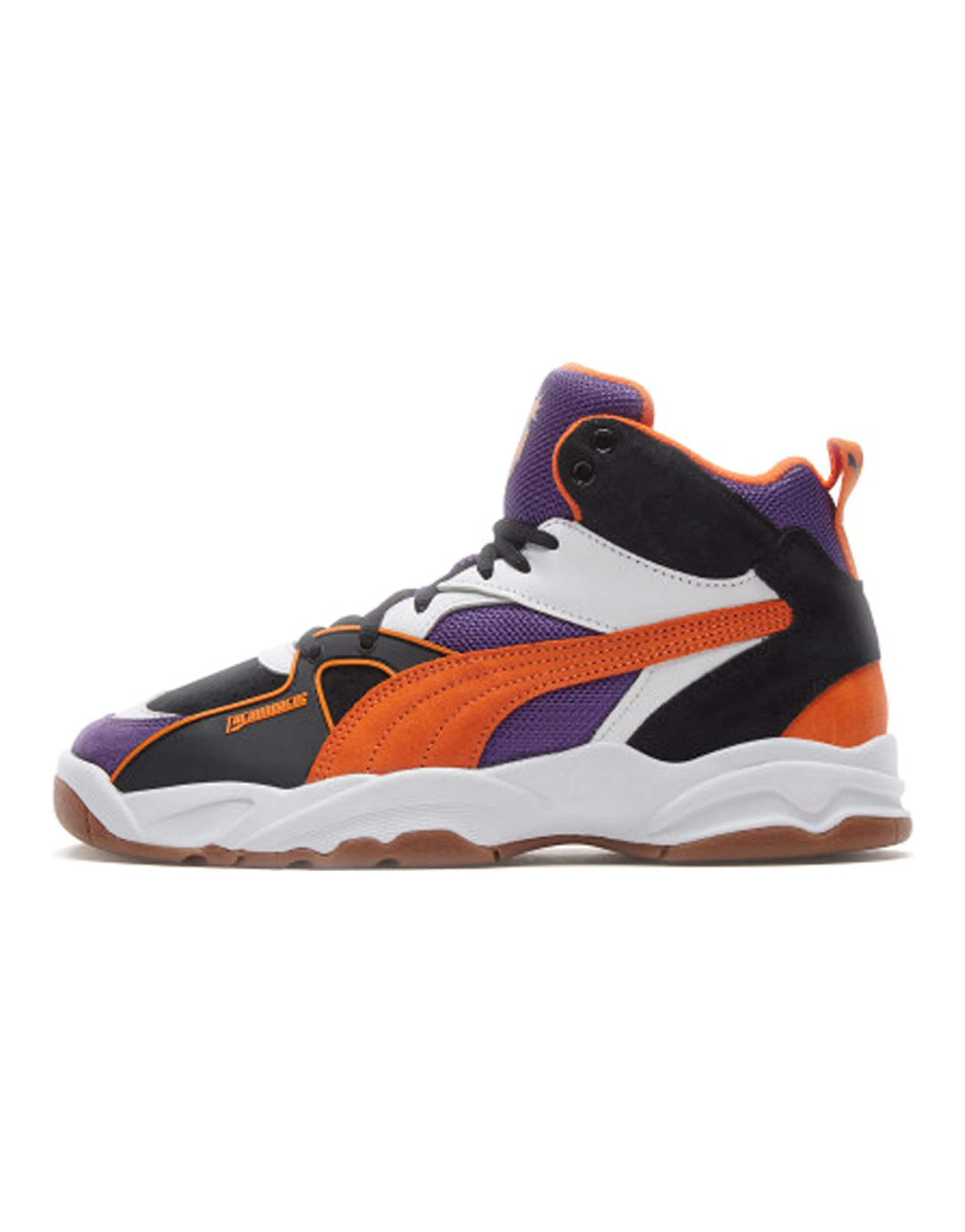 PUMA Performer Mid The Hundreds