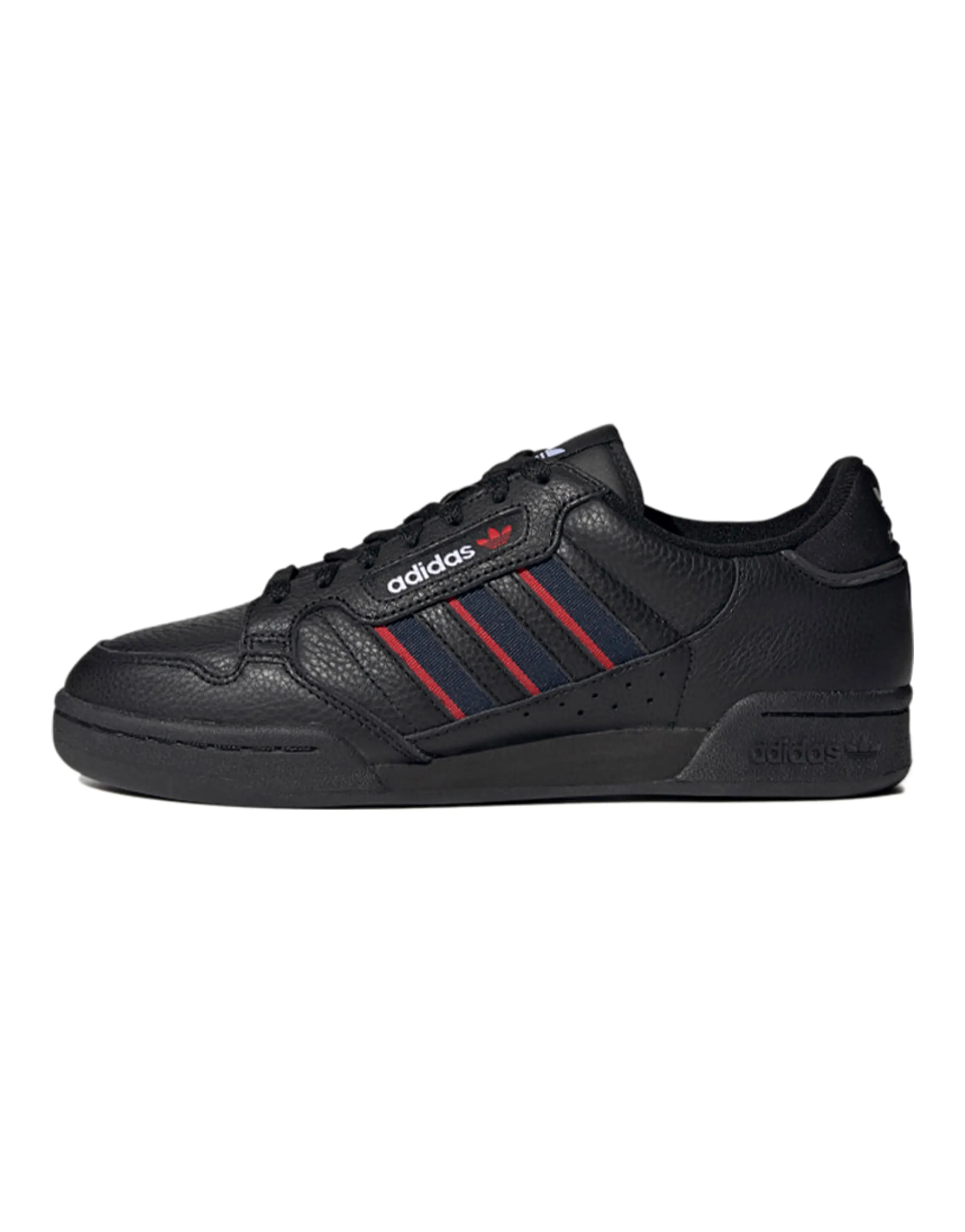 Adidas Originals Continental 80 'Black Red White'