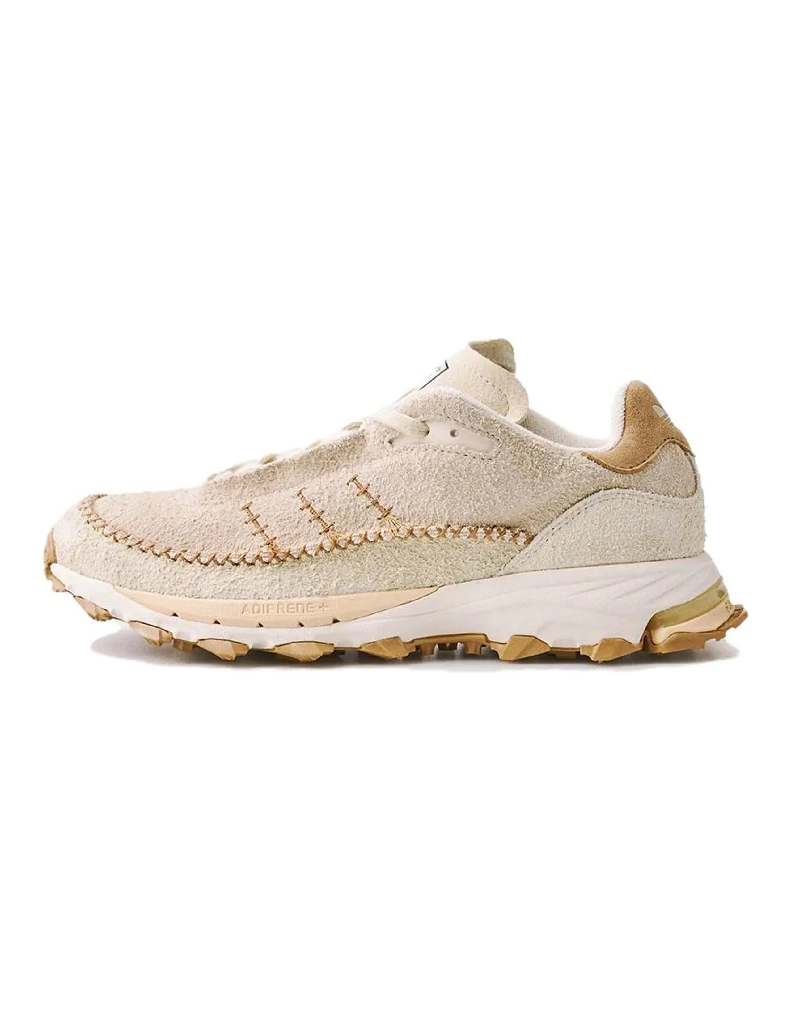 Adidas END. X Mocaturf 'Flyfishing Pack   White Tint'