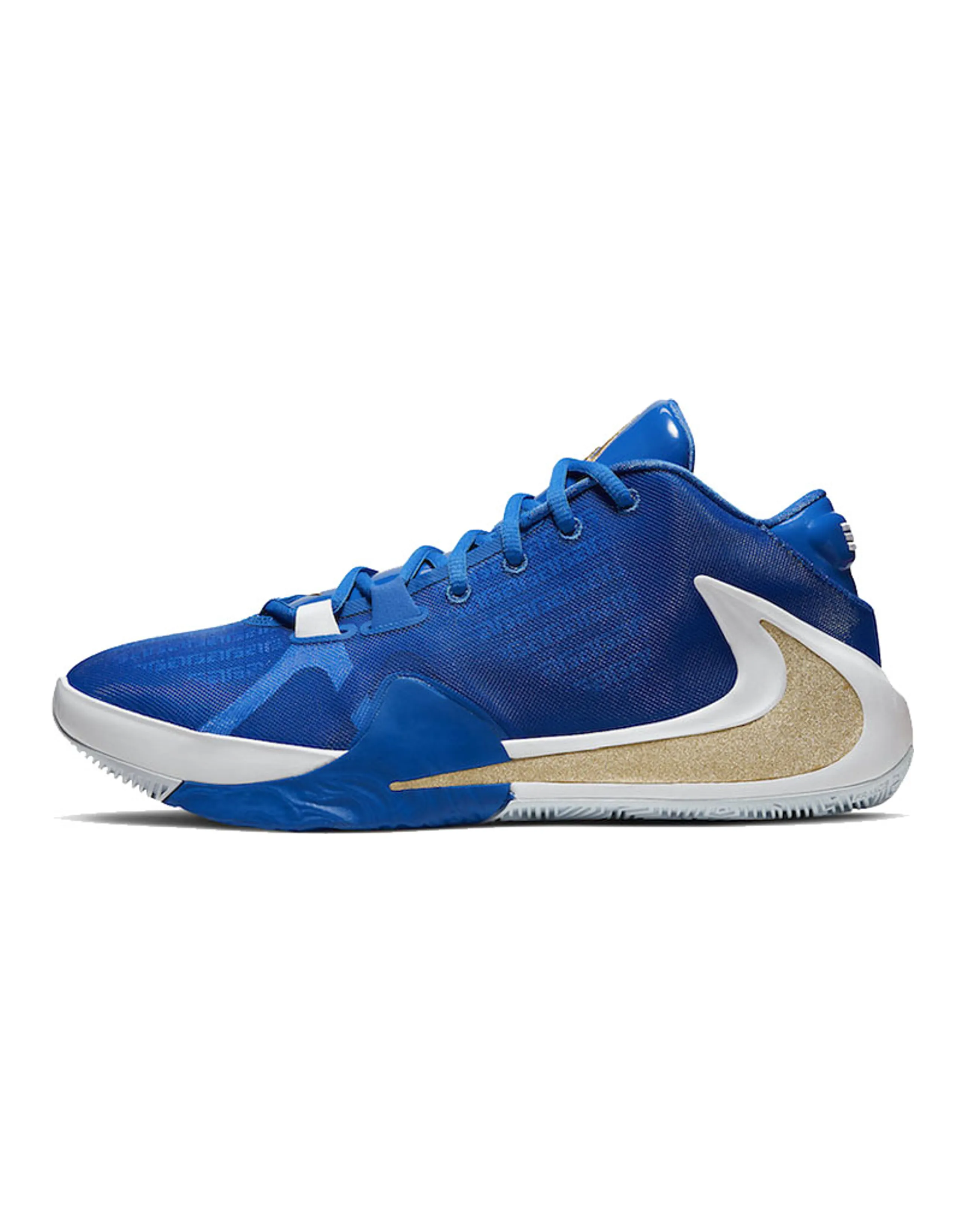 Nike Zoom Freak 1 'Greece'