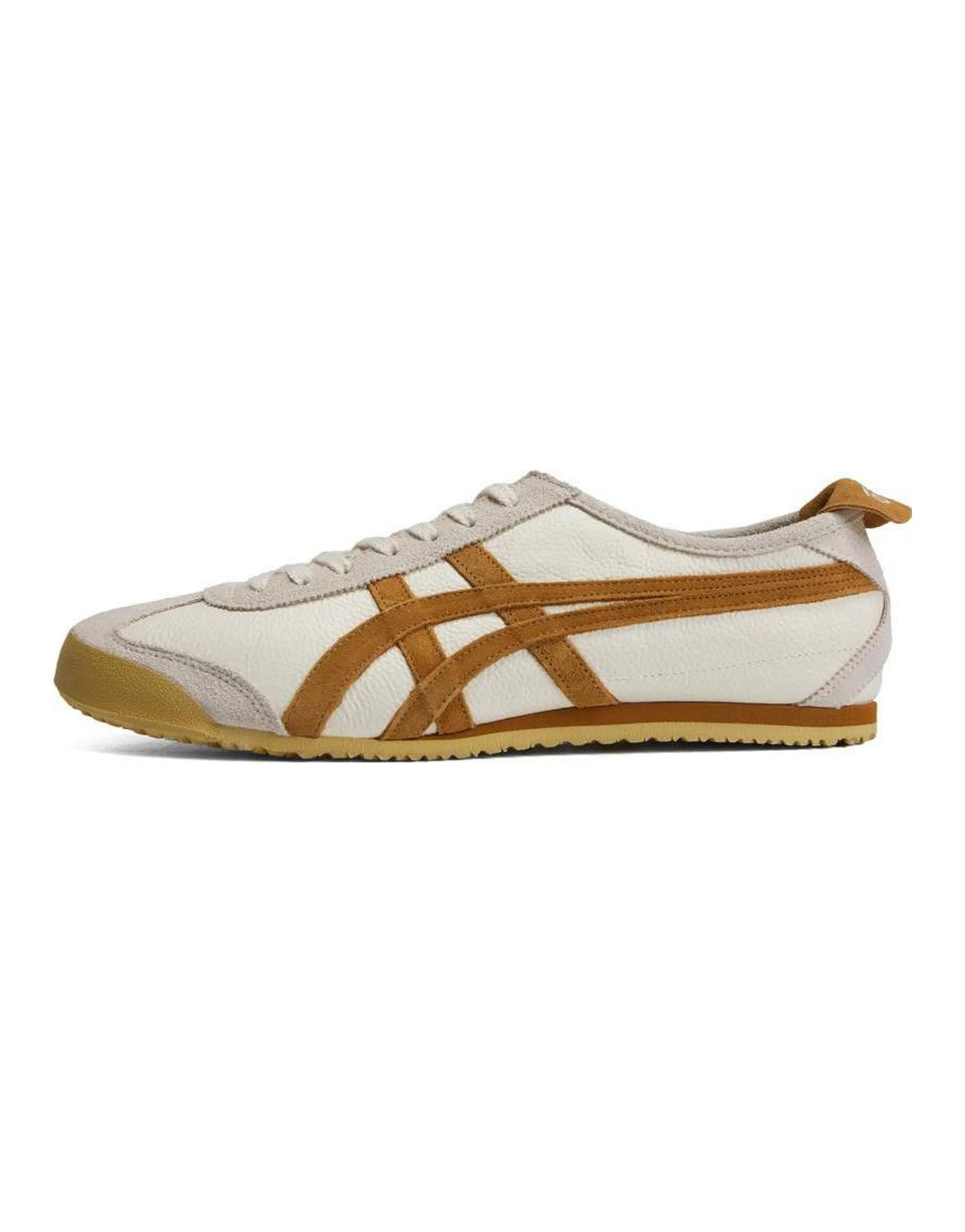 Onitsuka Tiger Mexico 66 White Brown
