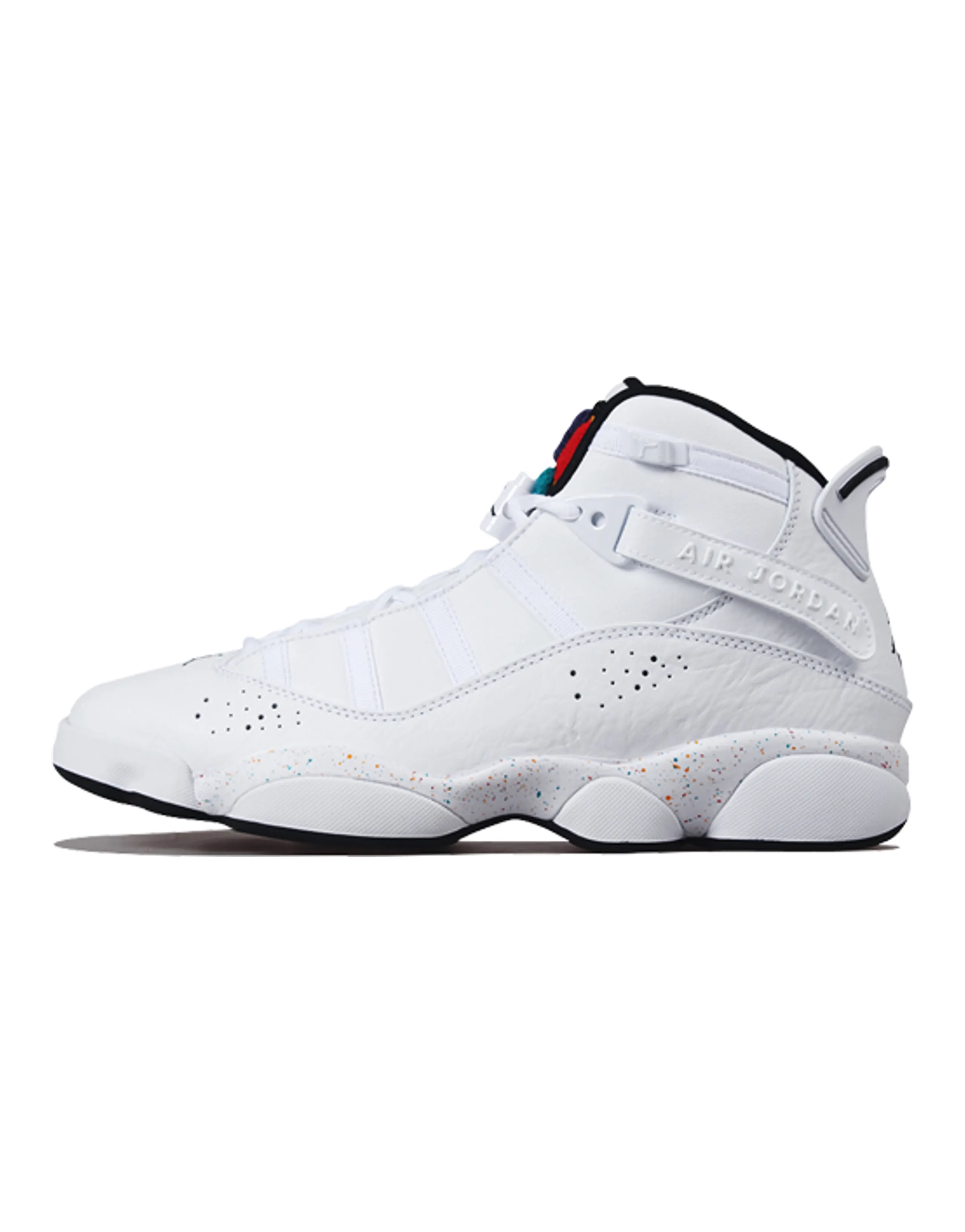 JORDAN 6 Rings Confetti