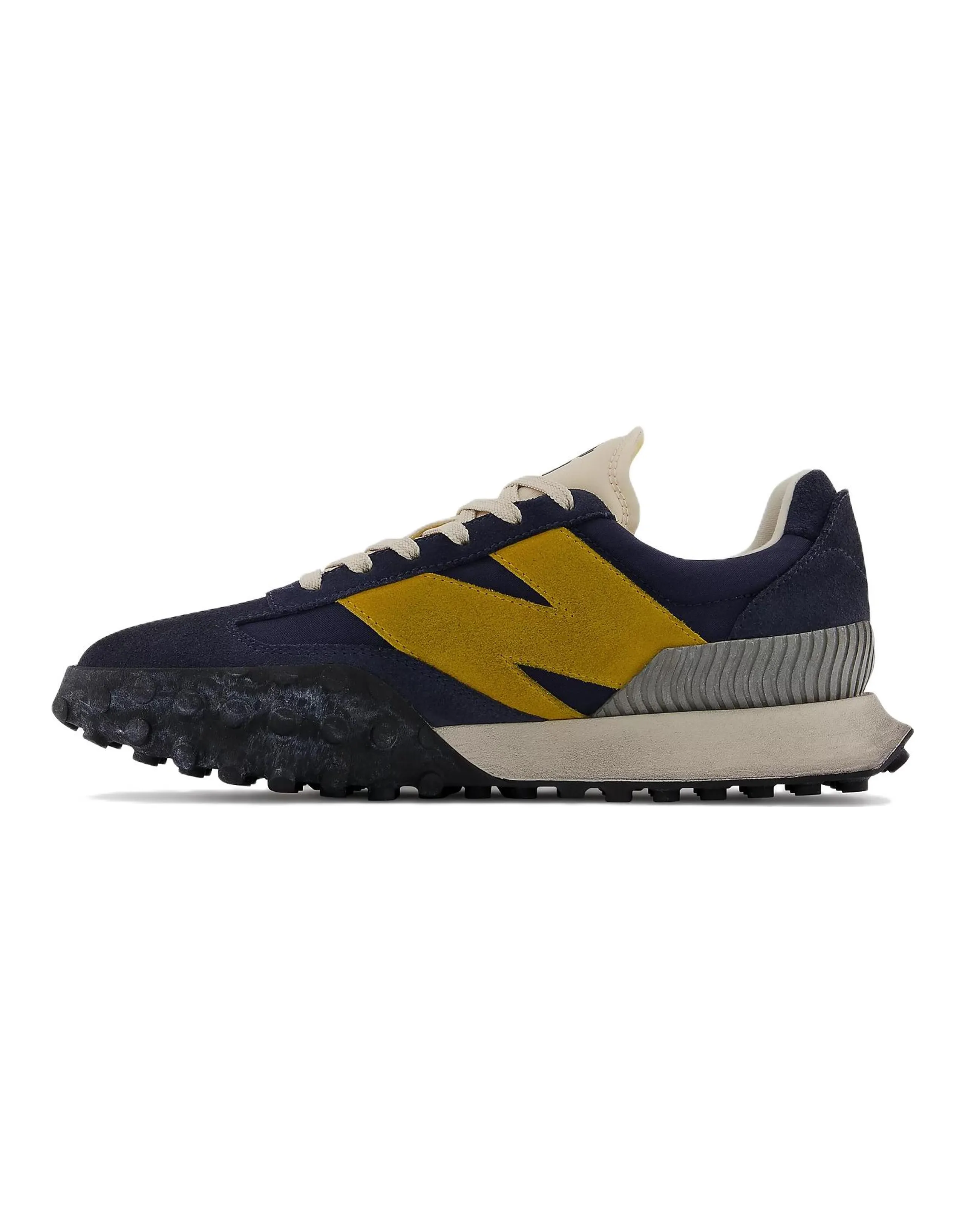 New Balance XC-72 Navy Varsity Gold