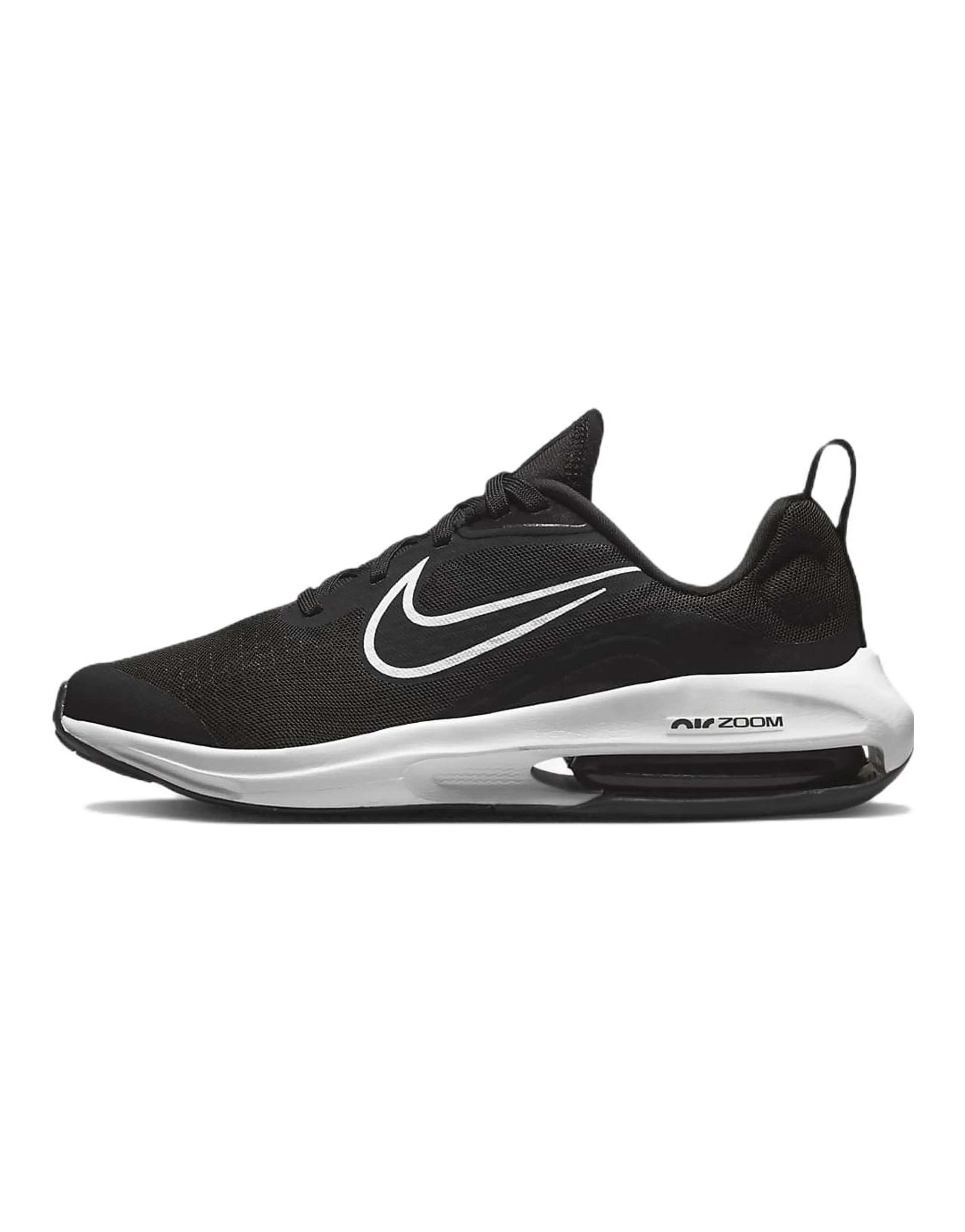 Nike Air Zoom Arcadia 2 'Black White' GS