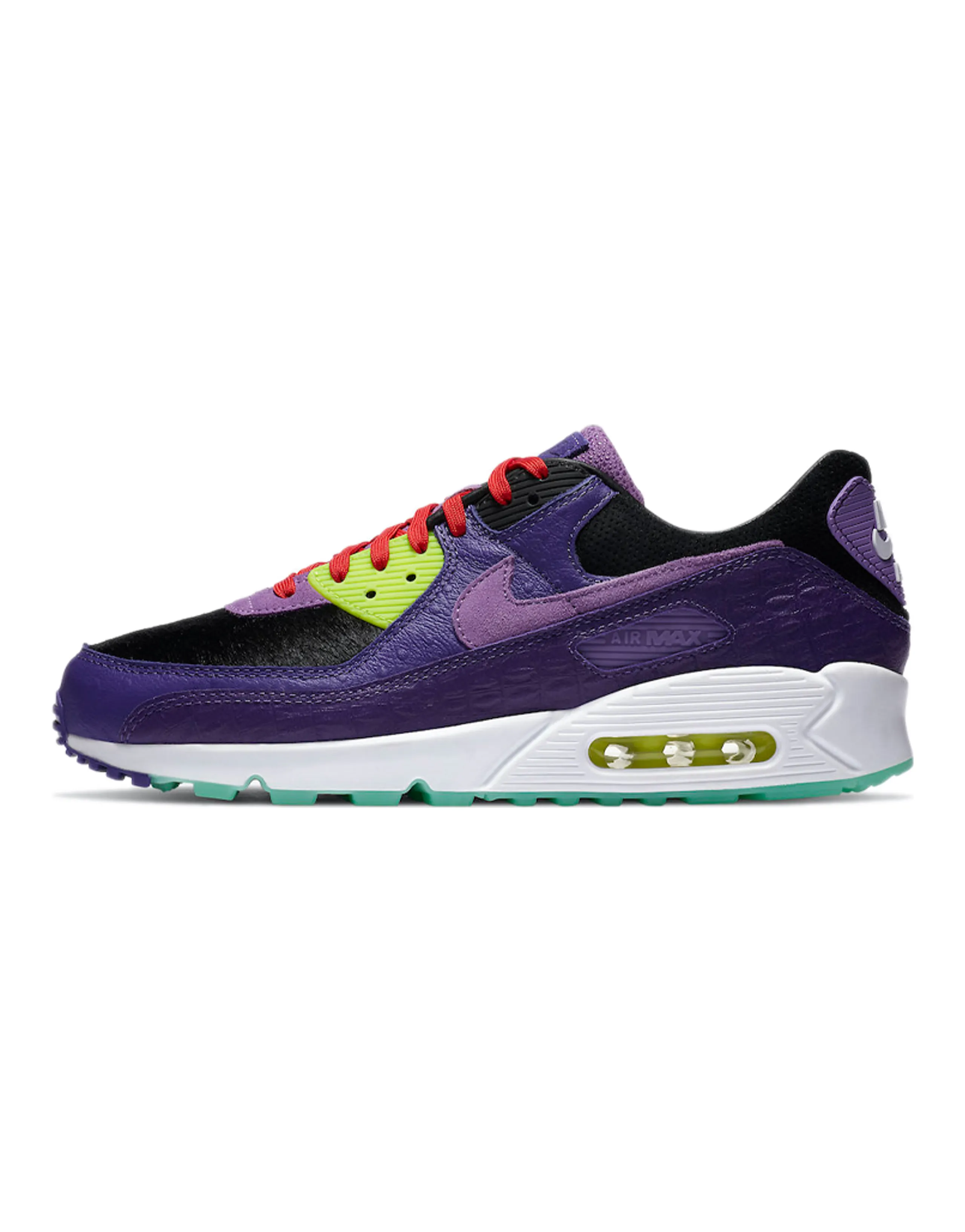 Nike Air Max 90 Violet Blend