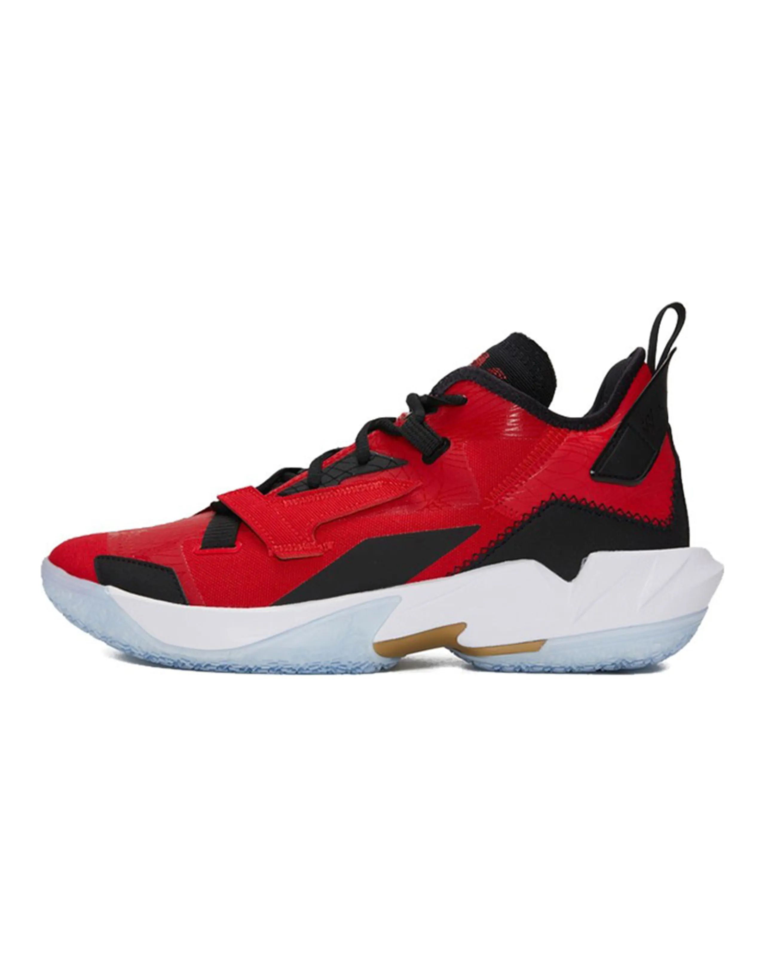 JORDAN Why Not Zer0.4 Bred