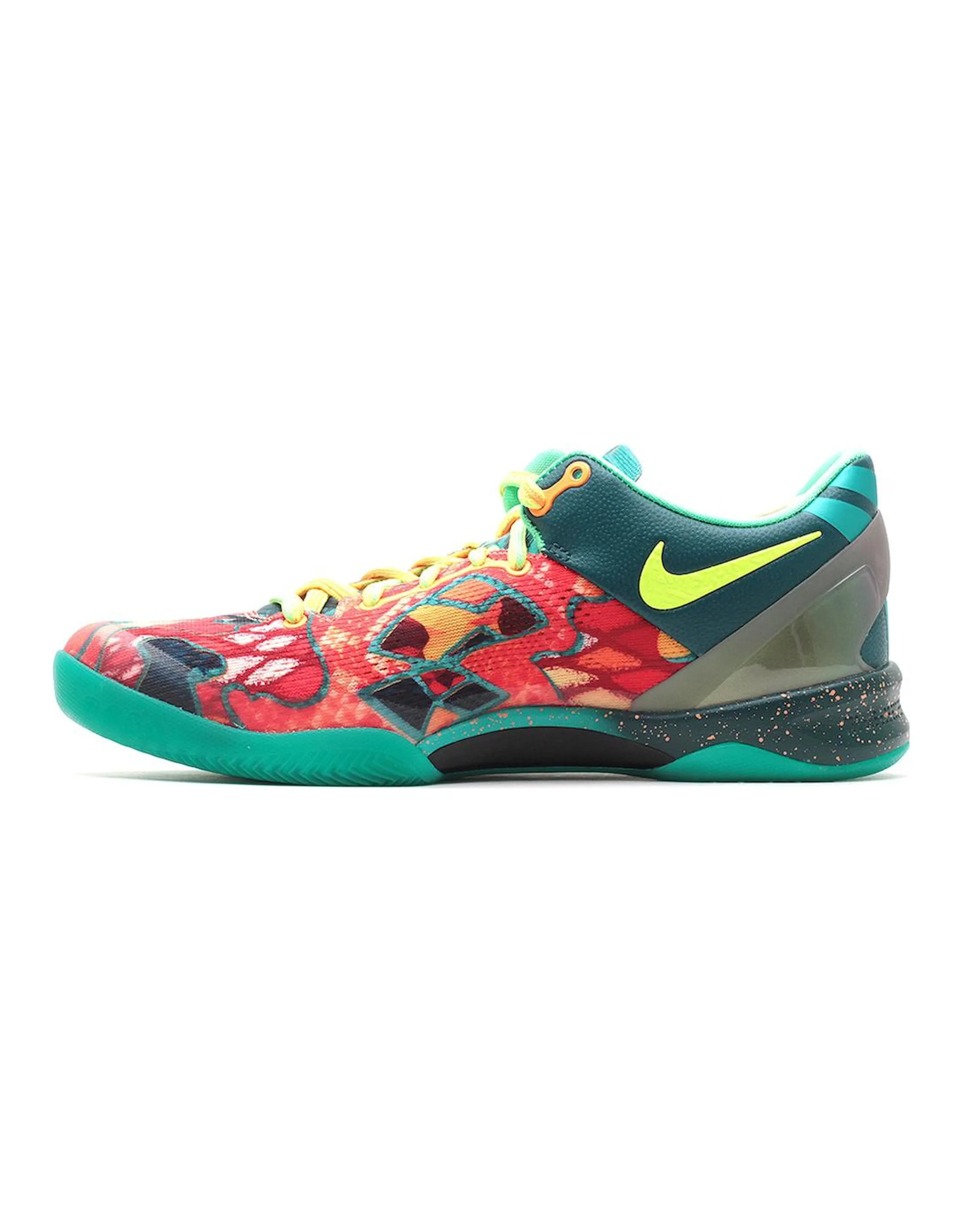 Nike Kobe 8 What The Kobe