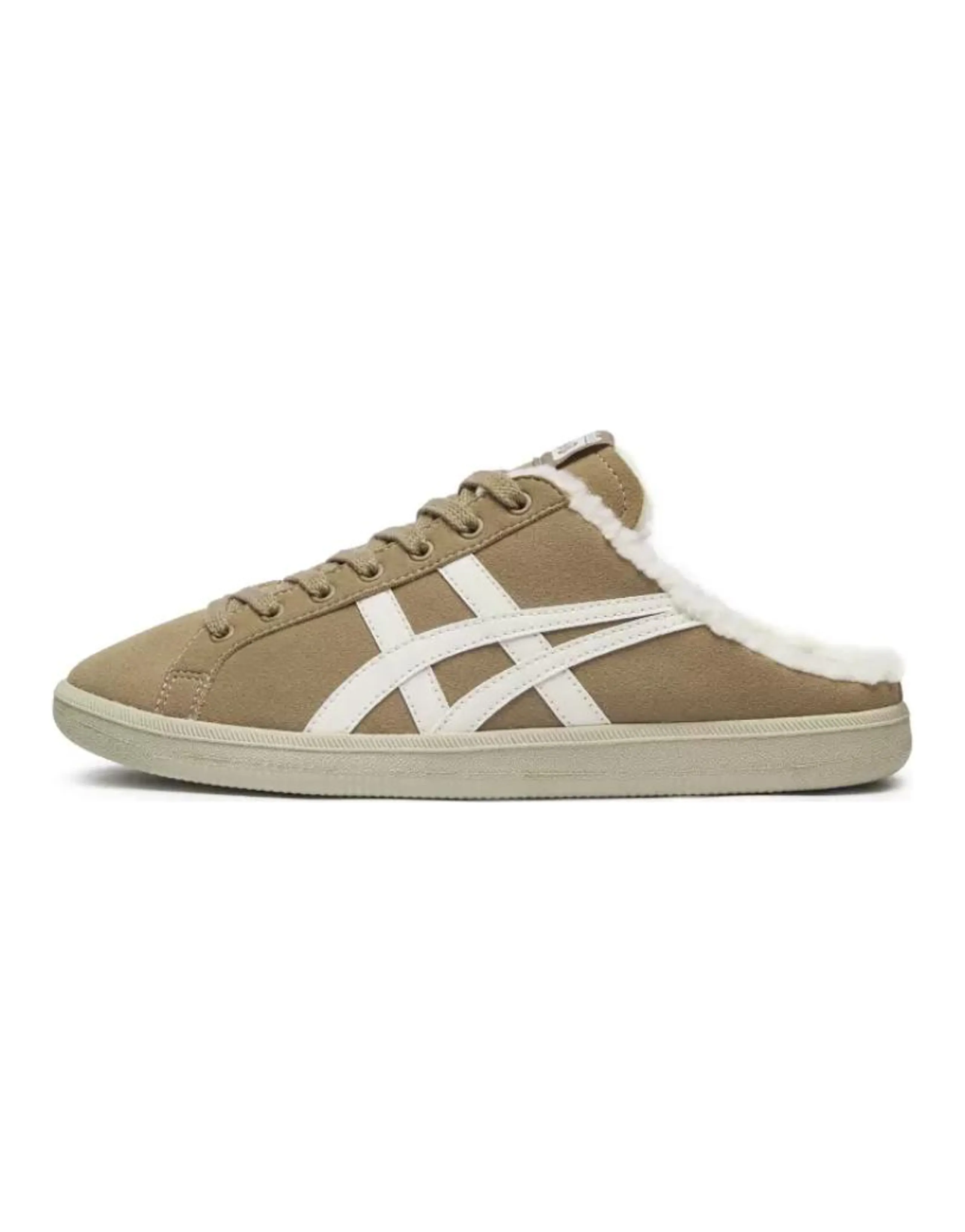Onitsuka Tiger Dd Trainer Sabot 'Sabot Brown'