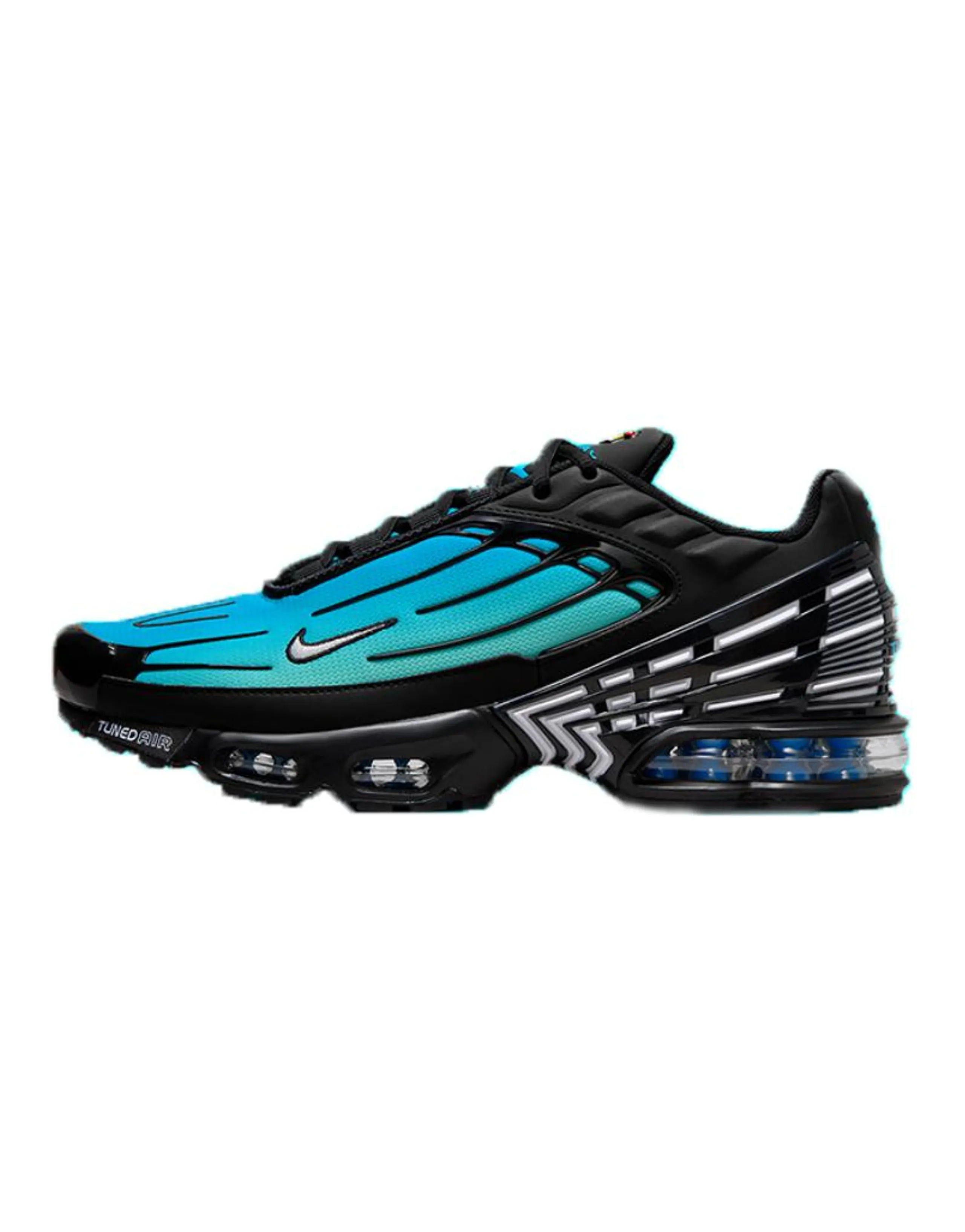 Nike Air Max Plus 3 Aqua Gradient