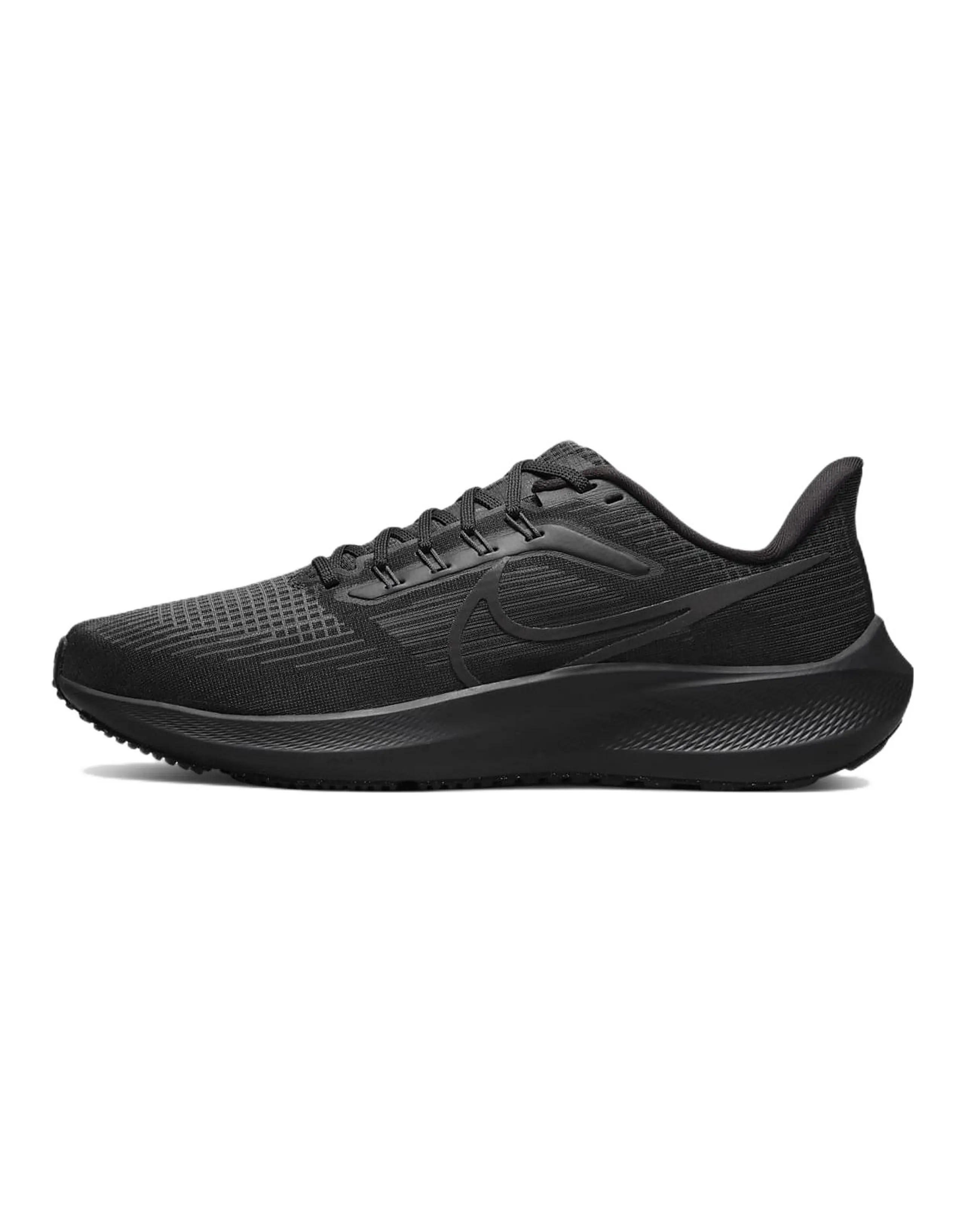 Nike Air Zoom Pegasus 39 Black Anthracite