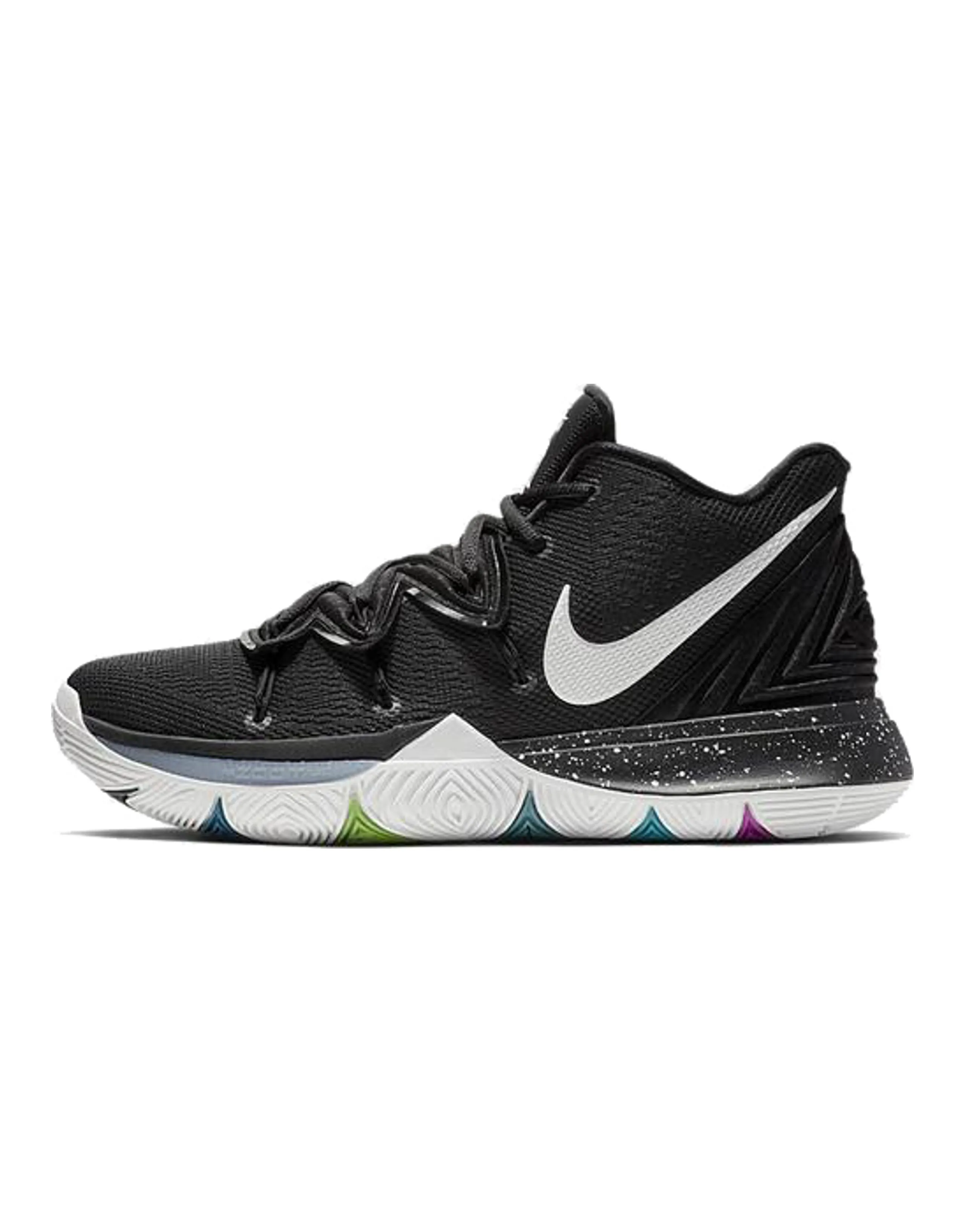Nike Kyrie 5 Ep 'Black Magic'