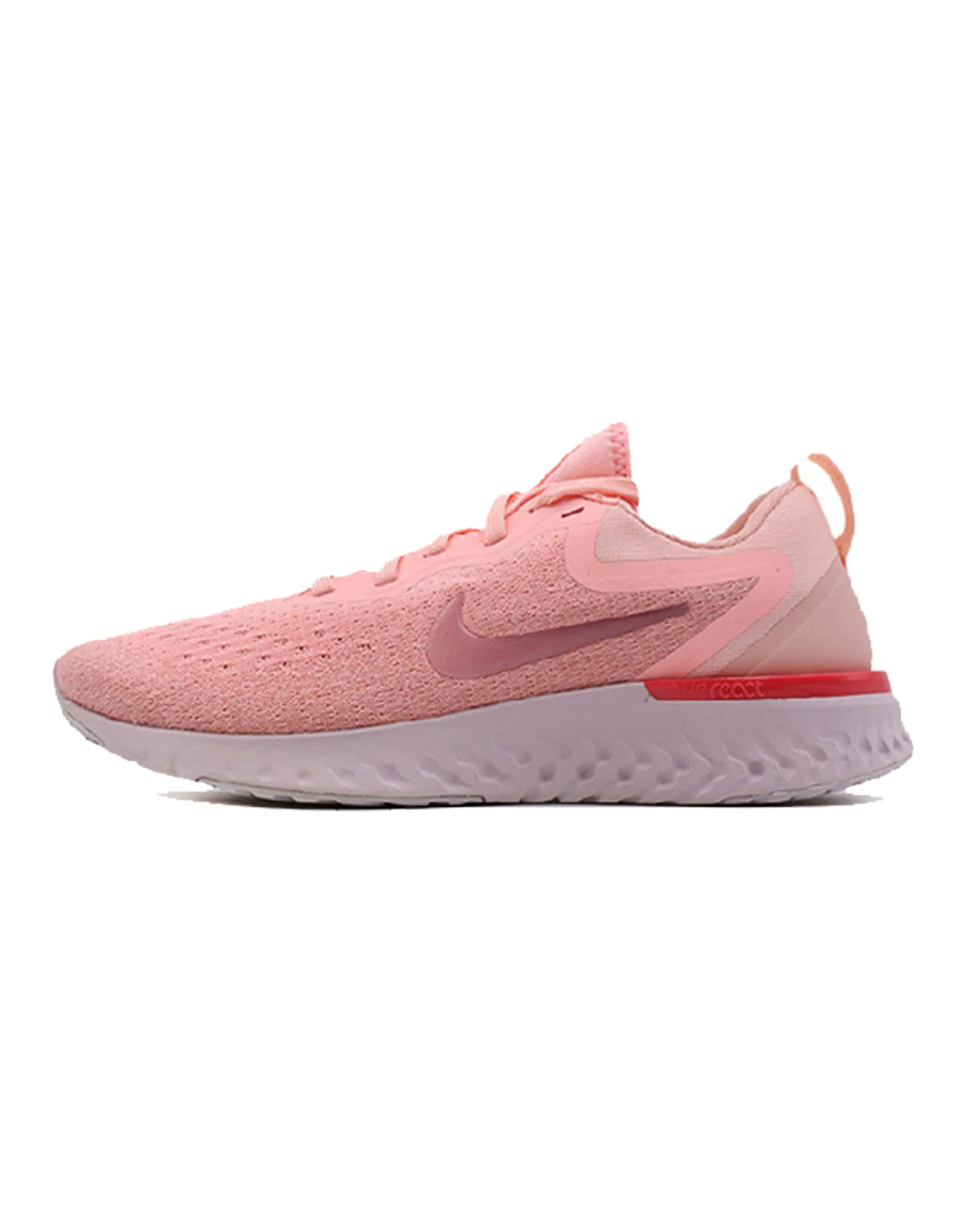 Nike Odyssey React Oracle Pink Women's