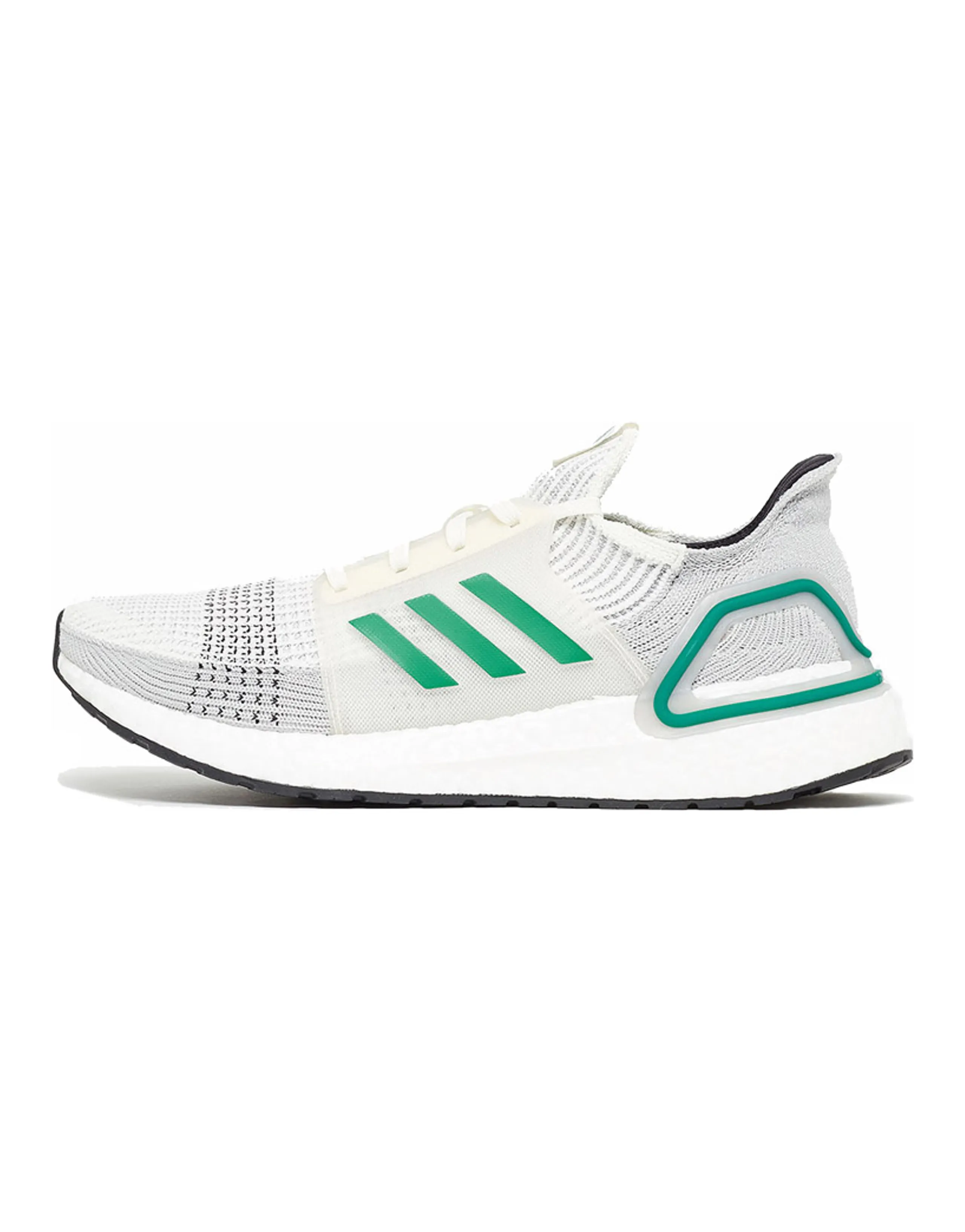 Adidas Ultra Boost 2019 White Green