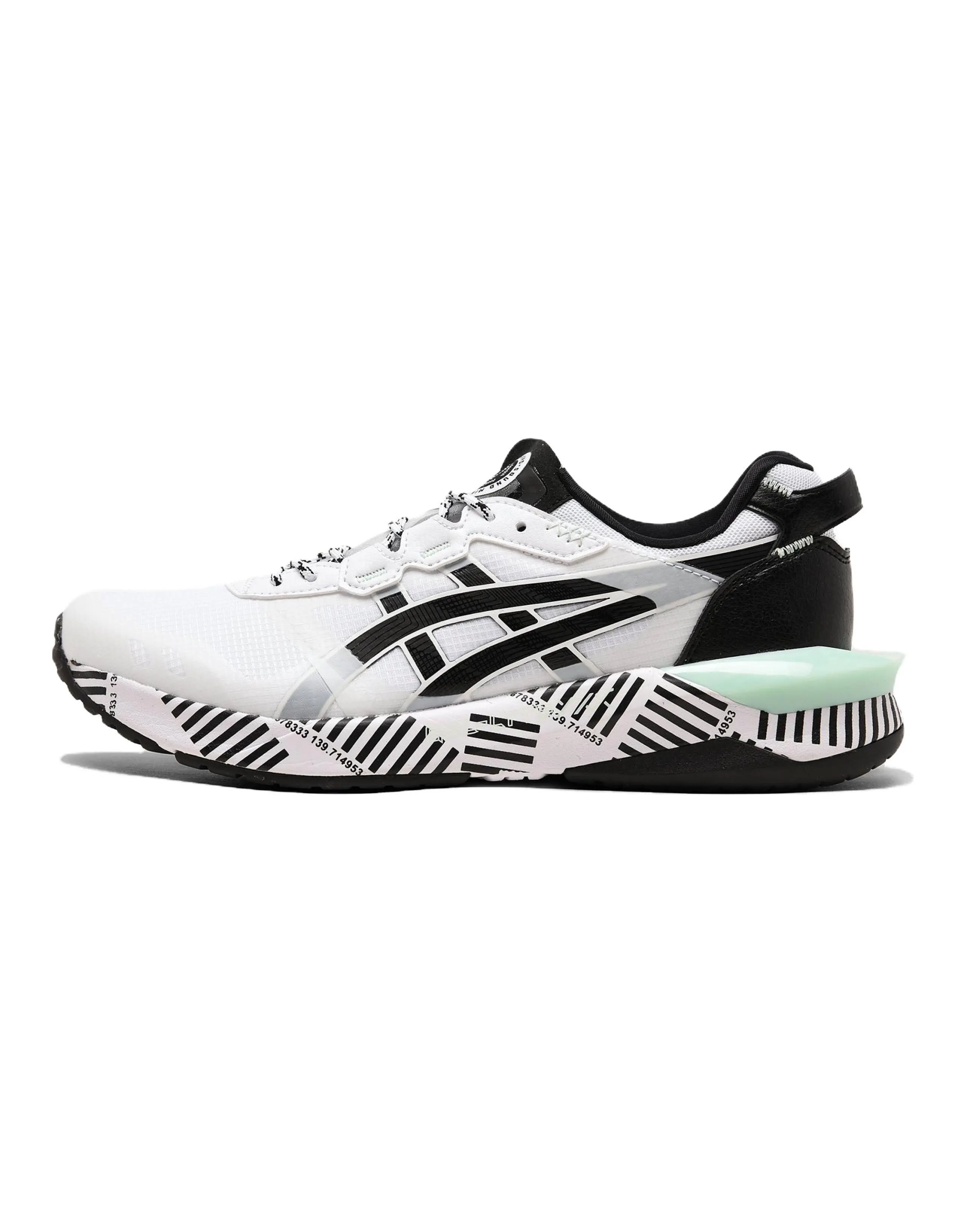ASICS Gel Lyte Xxx Modern Tokyo Mint Tint Women's