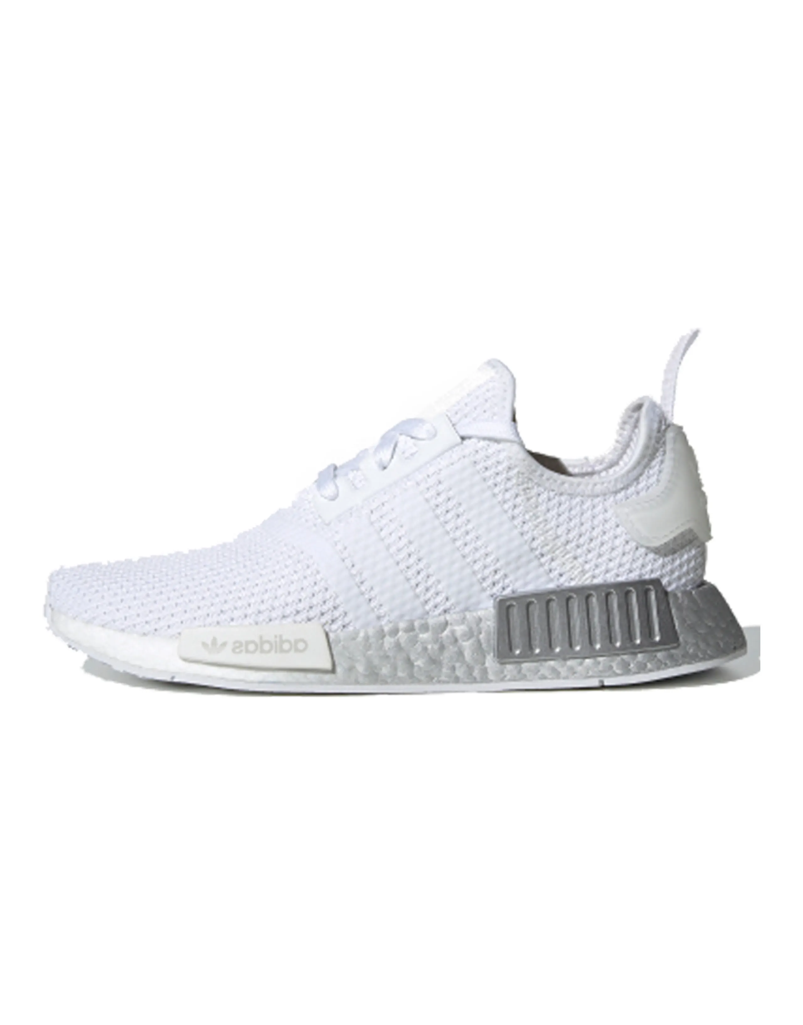 Adidas Originals NMD_R1 Cloud White Cloud White Women's