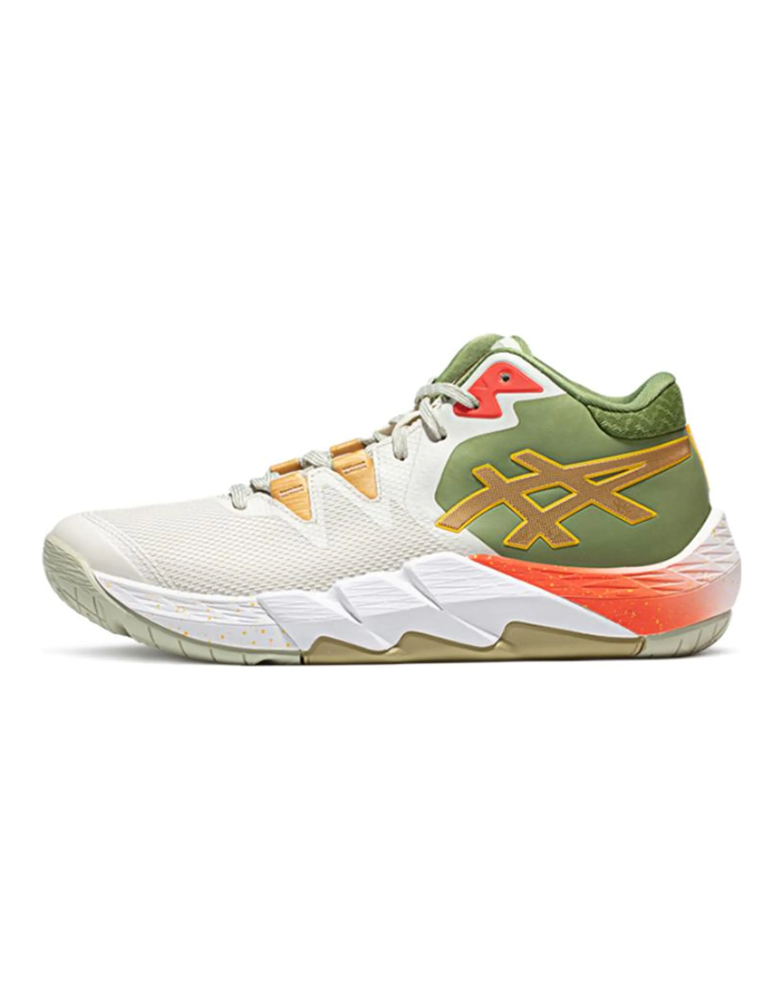 Asics Unpre Ars 2 'White Green'