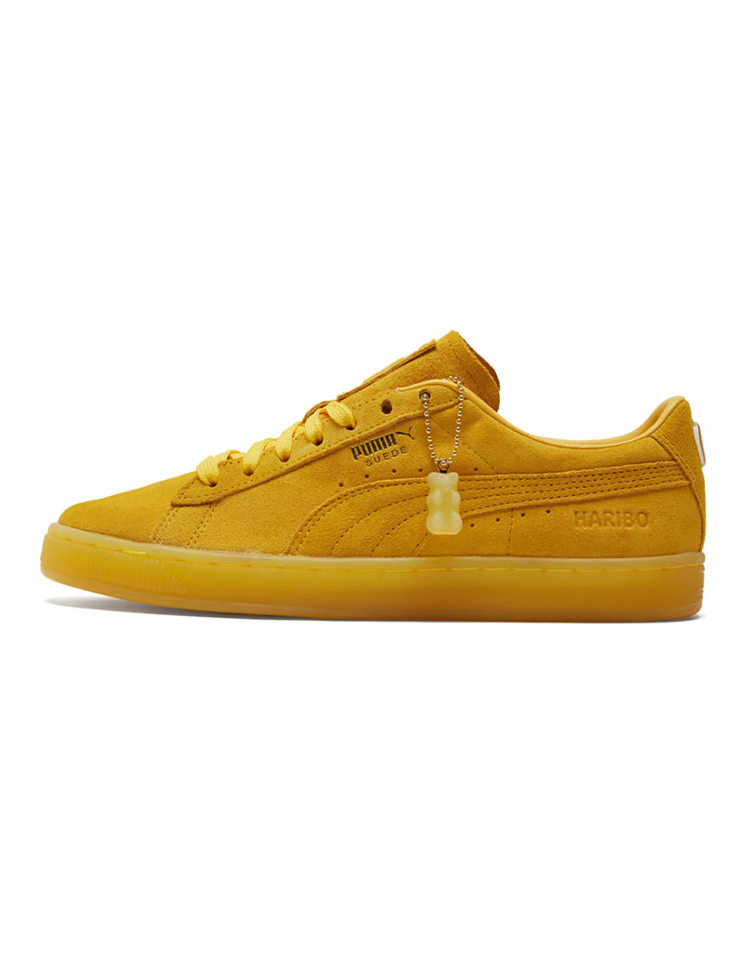 PUMA Suede Haribo Mimosa