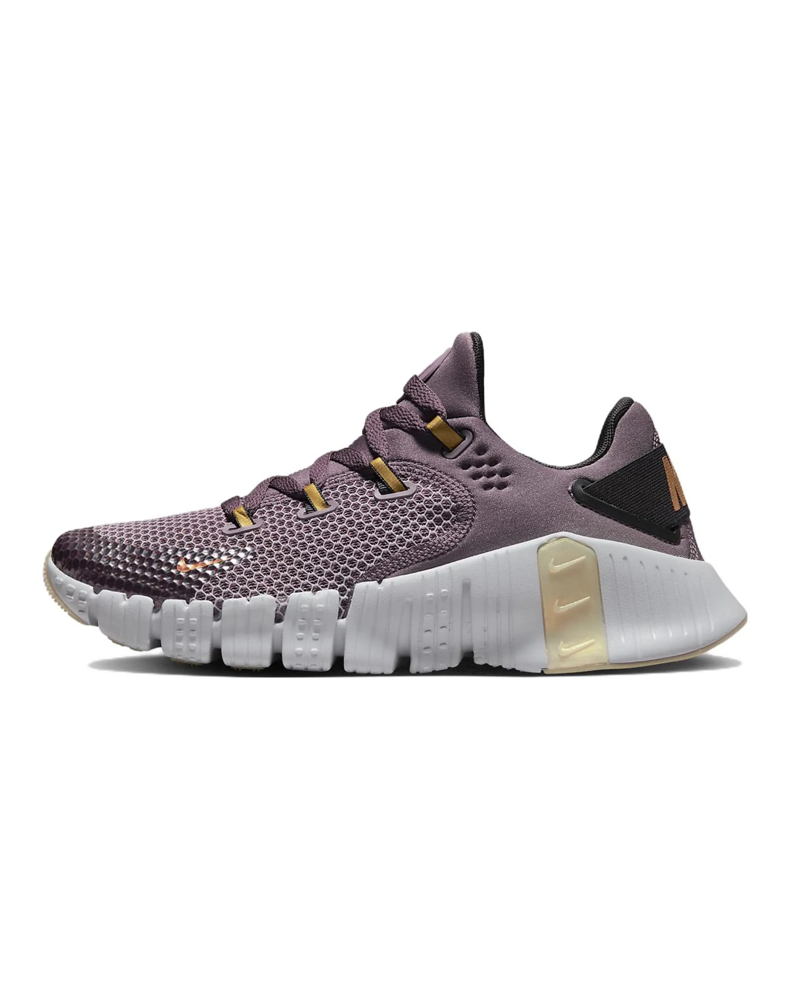 Nike Free Metcon 4 Premium Purple Smoke Women's