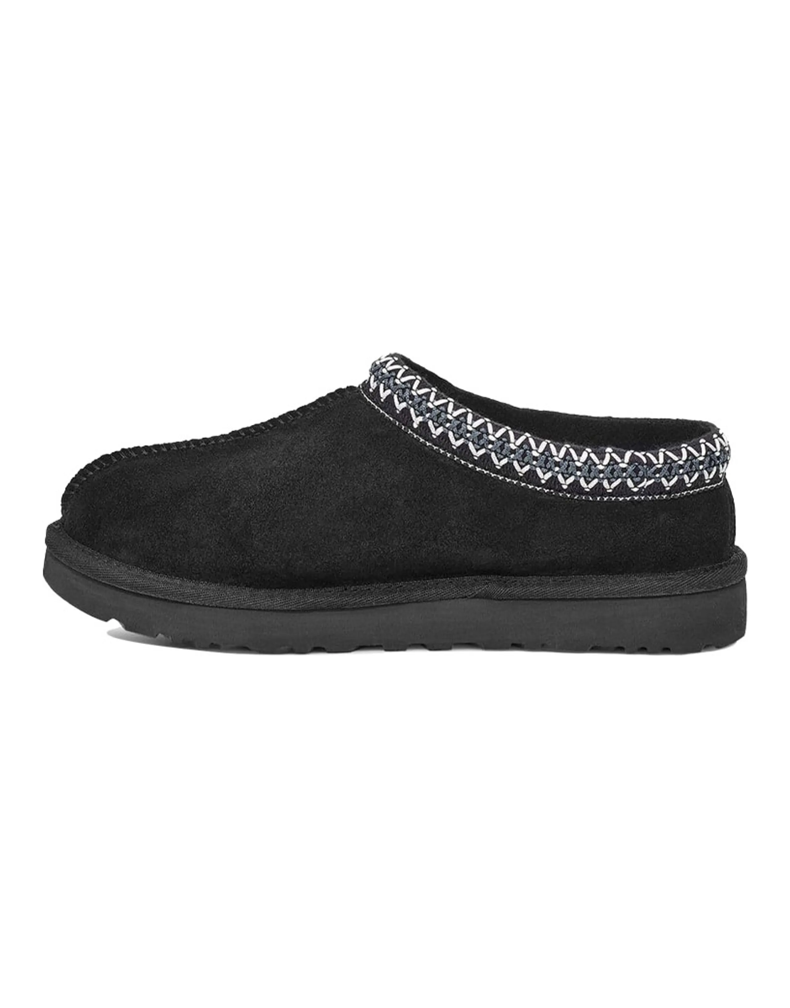 UGG Tasman Slipper Black Women's