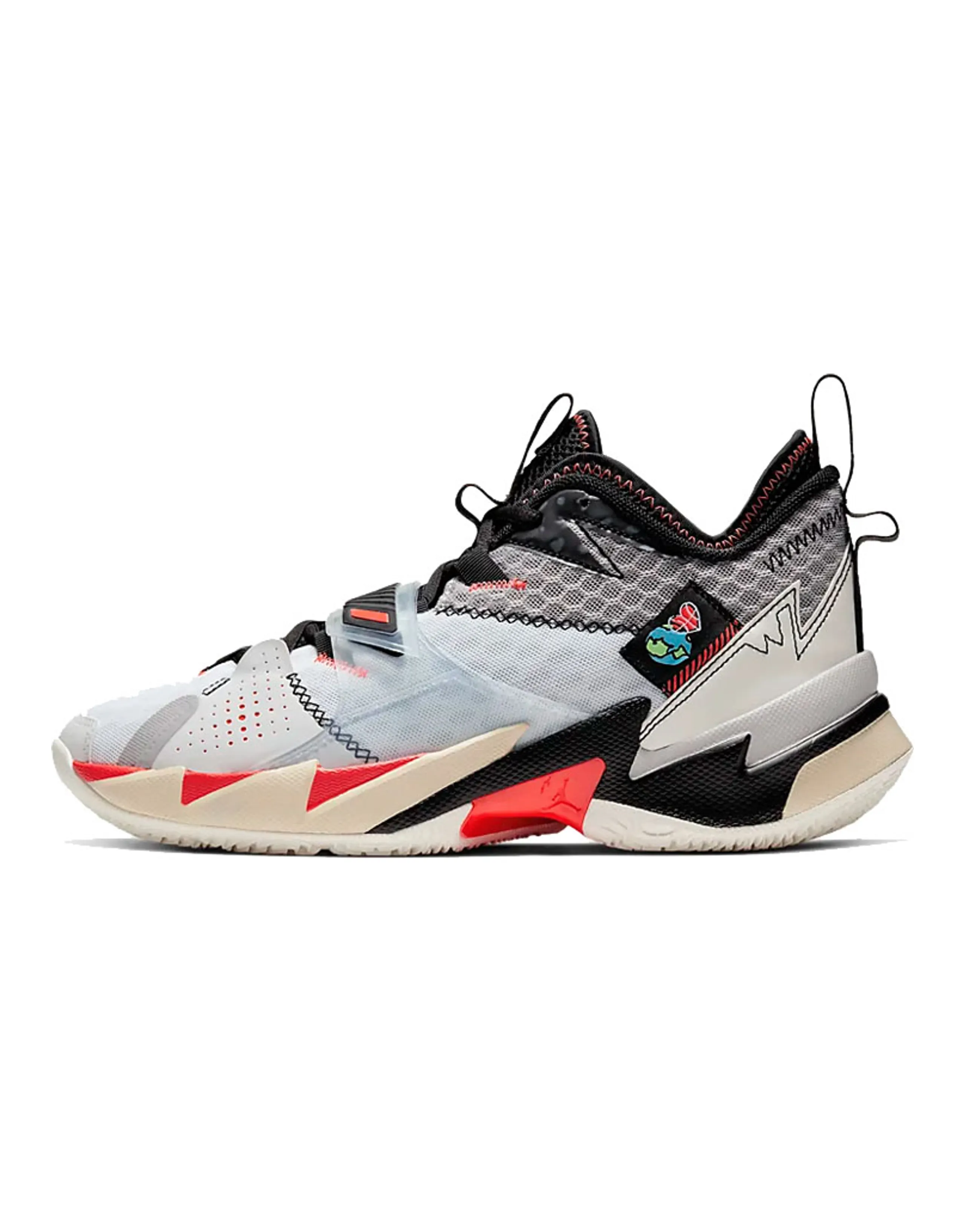 JORDAN Why Not Zer0.3 Pf 'Unite'