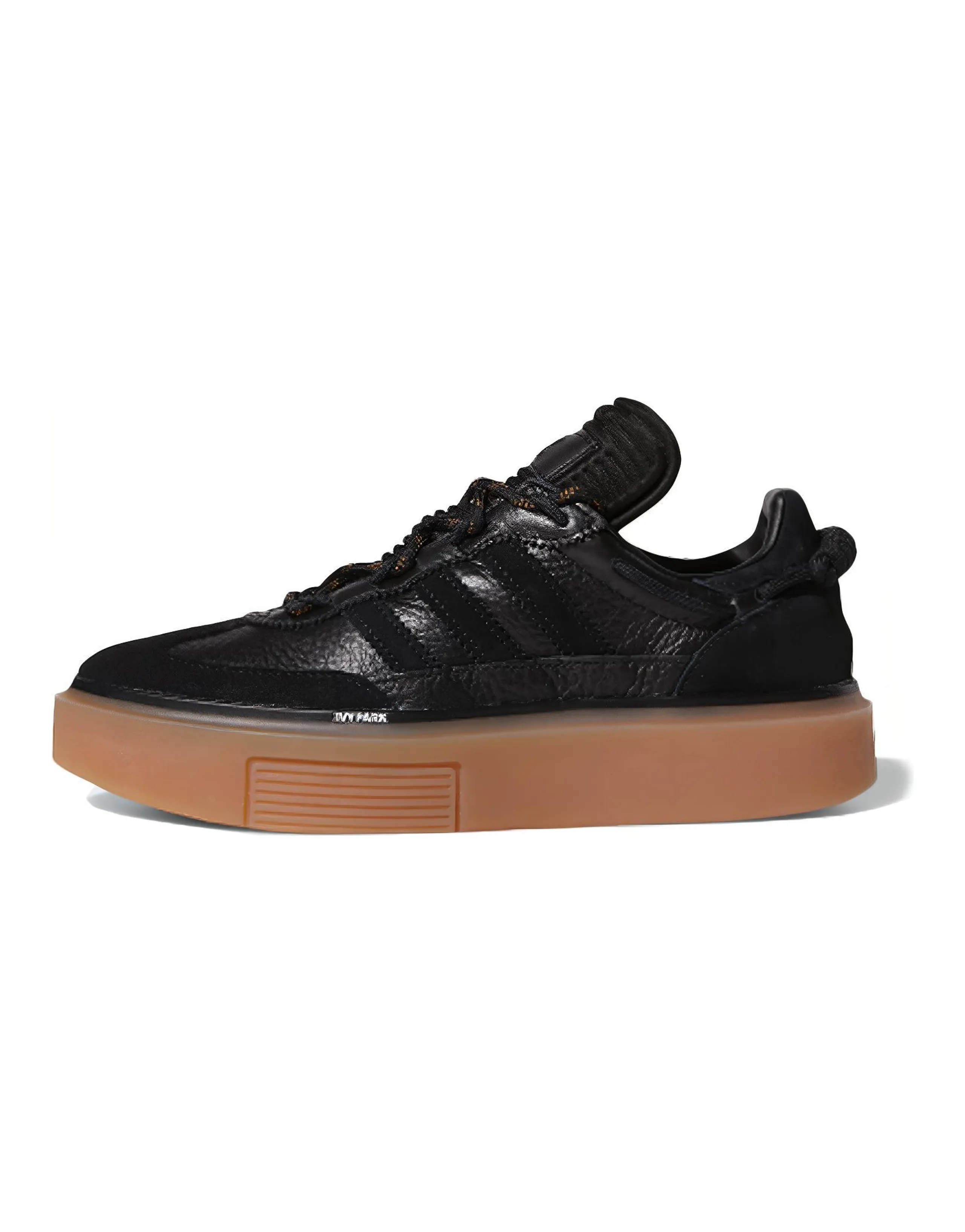 Adidas Originals Super Sleek 72 Beyonce Ivy Park Black Women's