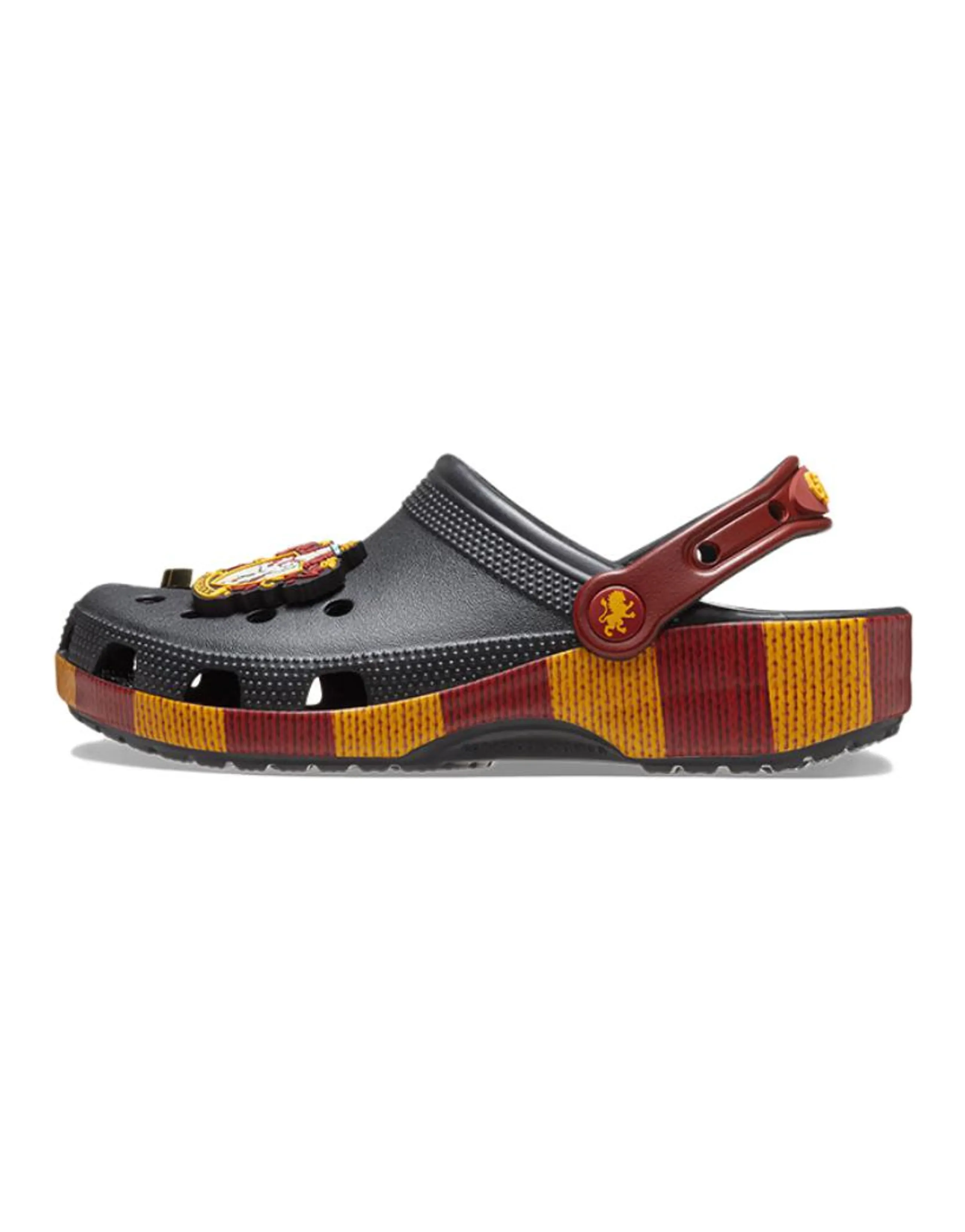 Crocs Classic Clog Harry Potter Gryffindor