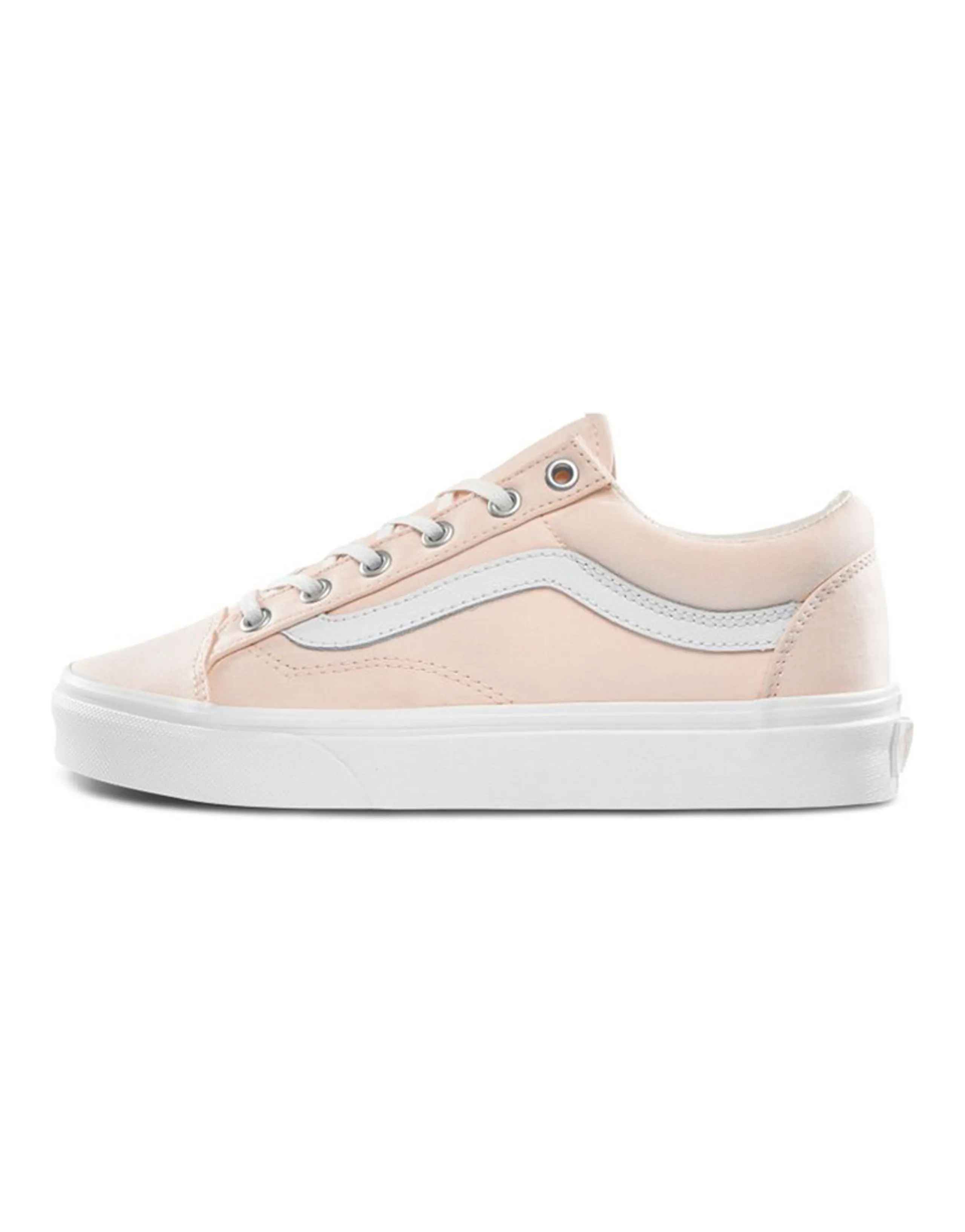 Vans Style 36 'Vanilla Cream' Women's