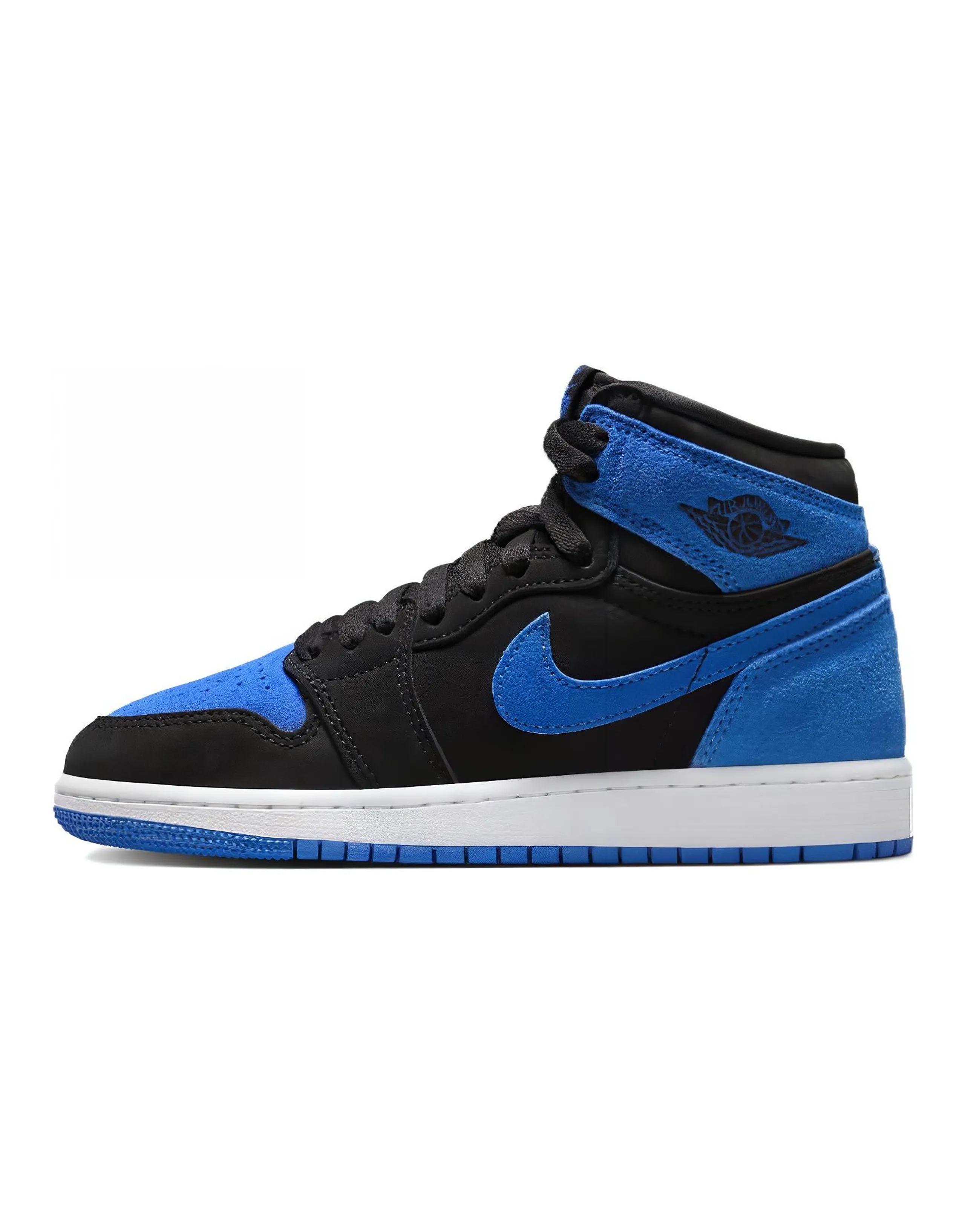 Jordan 1 Retro High OG Royal Reimagined GS