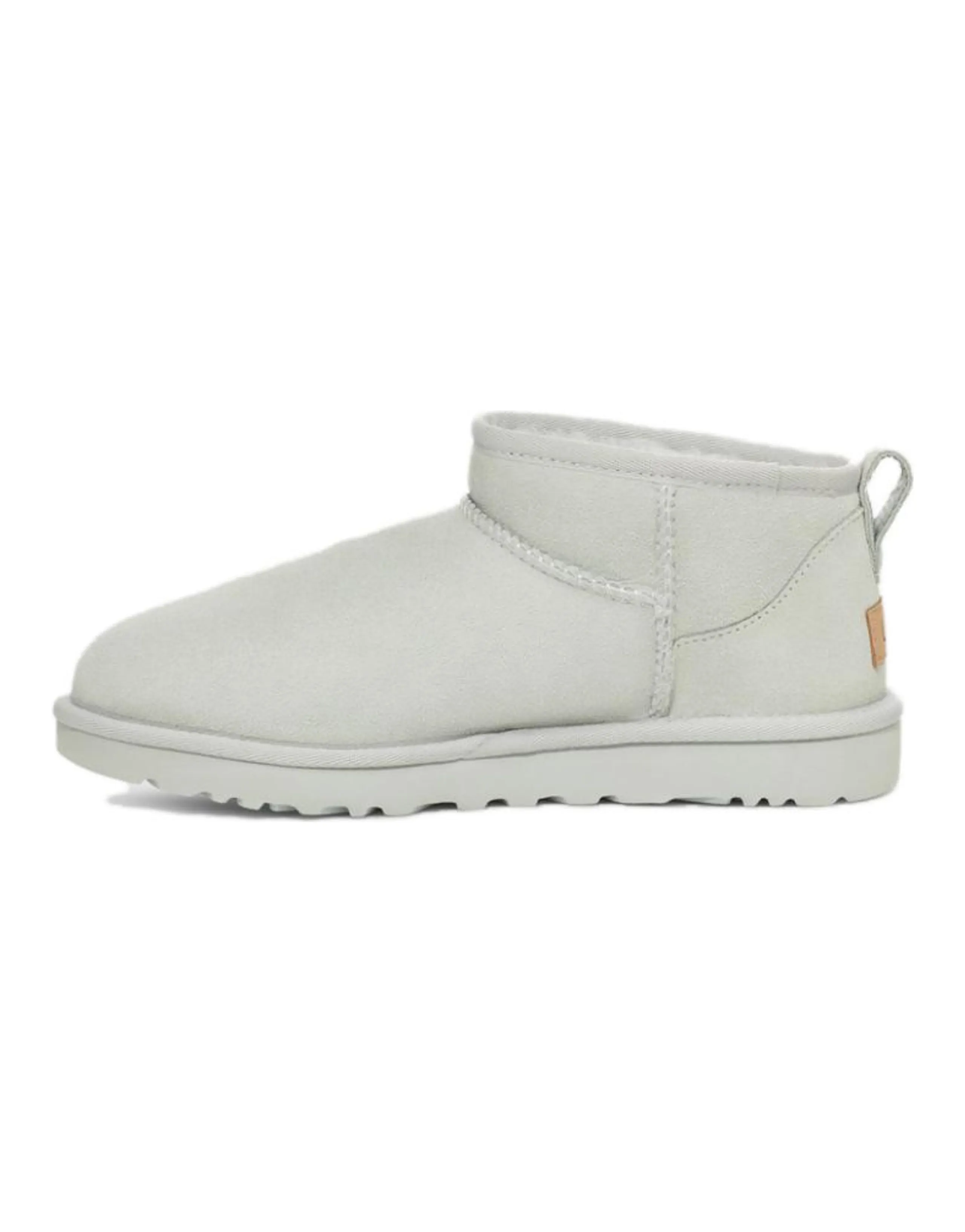 UGG Classic Ultra Mini Boot 'Goose' Women's