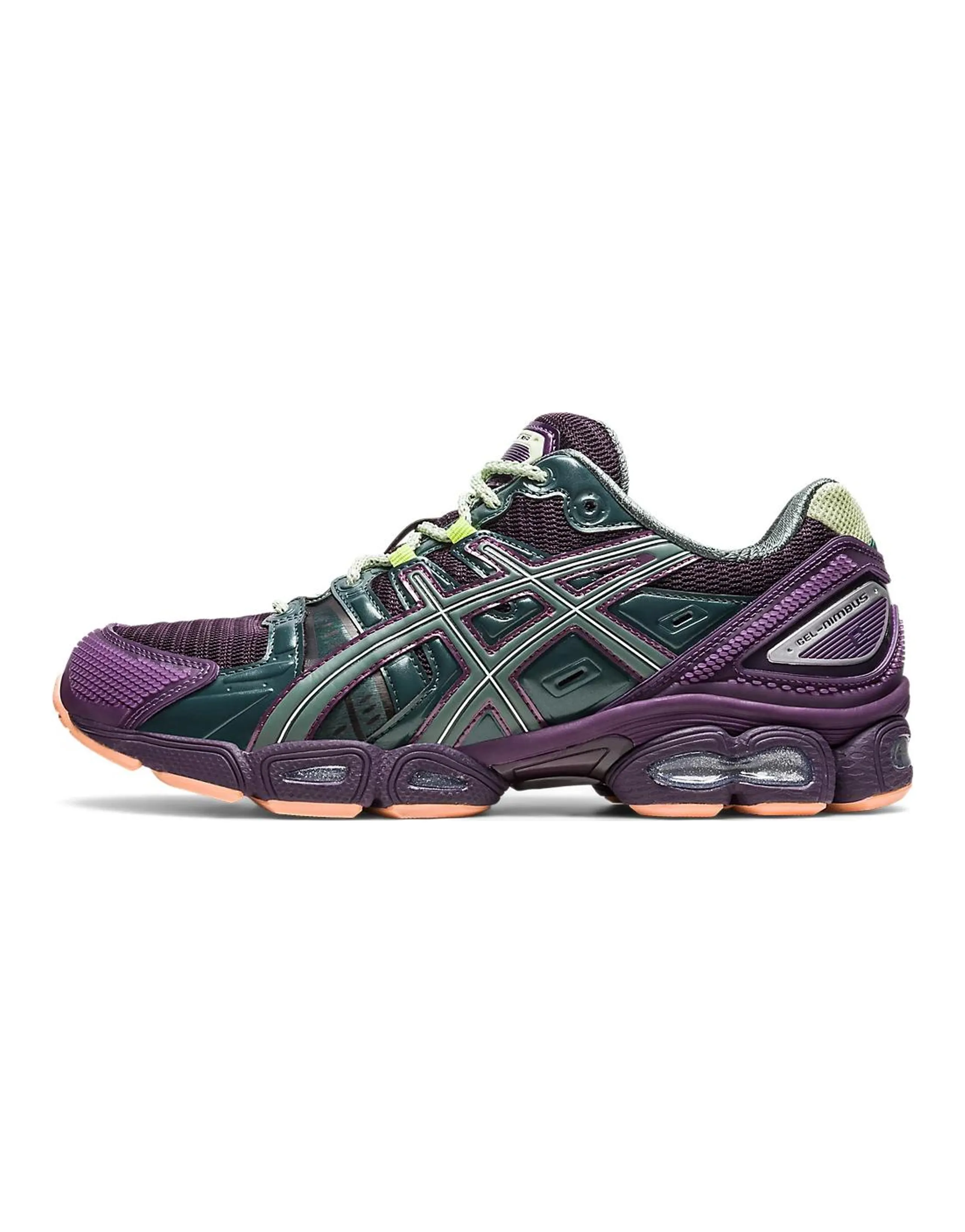 Asics GEL Nimbus 9 Brain Dead Nightshade