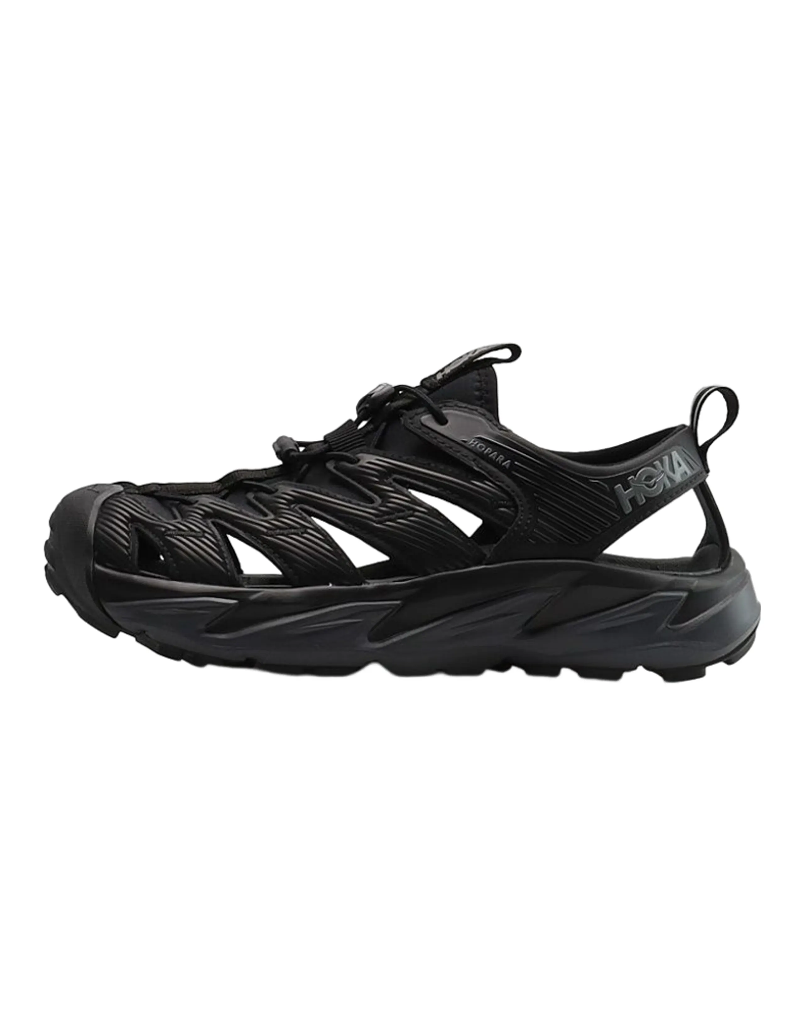 HOKA ONE ONE Hopara 'Black Dark Shadow'