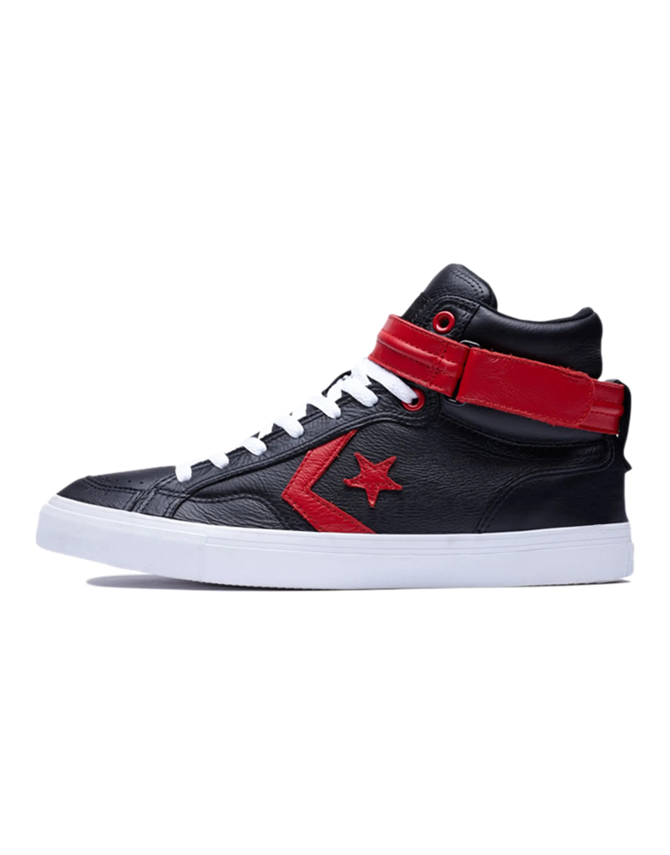 Converse Pro Blaze Plus Black/Red