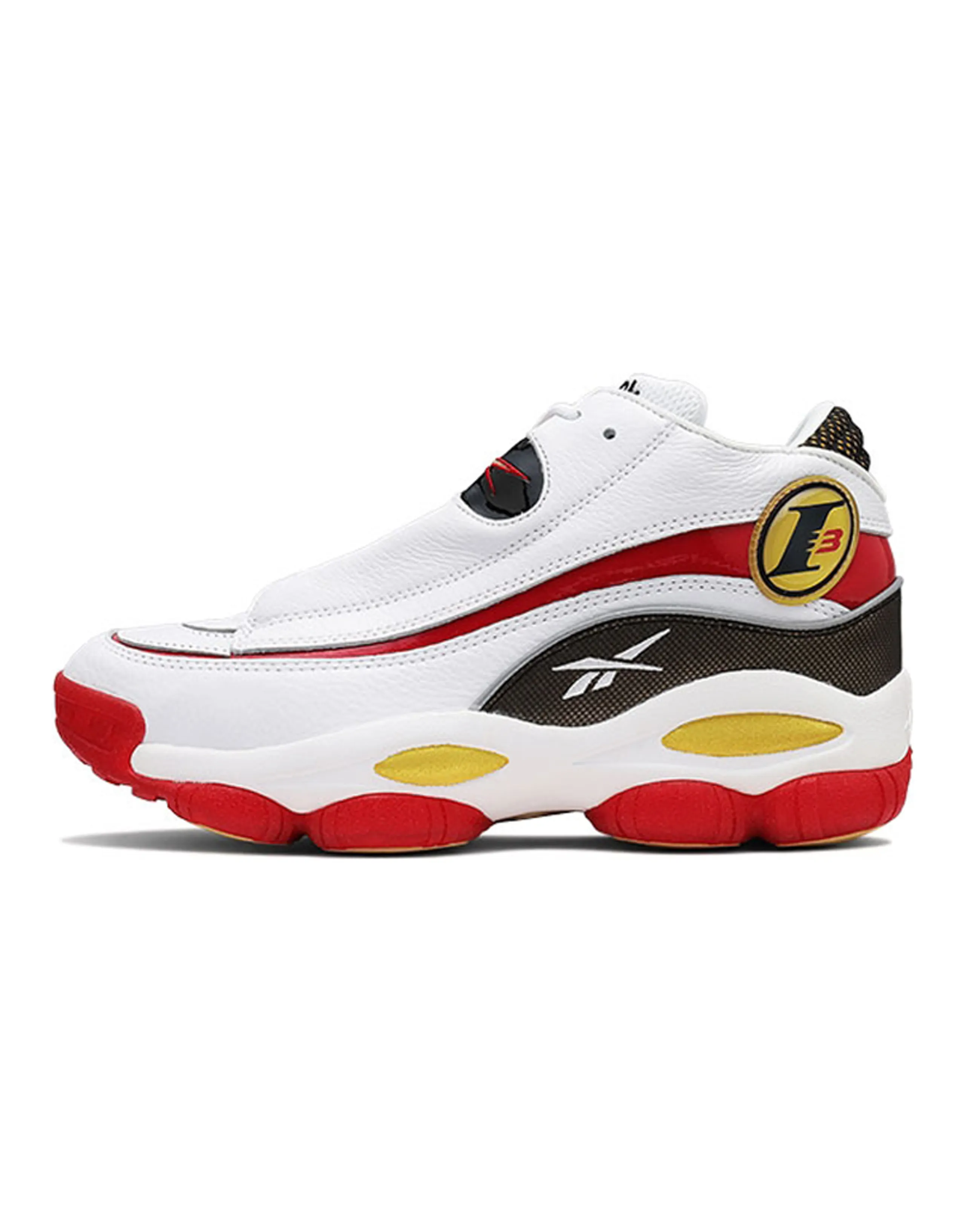 Reebok The Answer 1 Dmx Retro 'OG' 2022