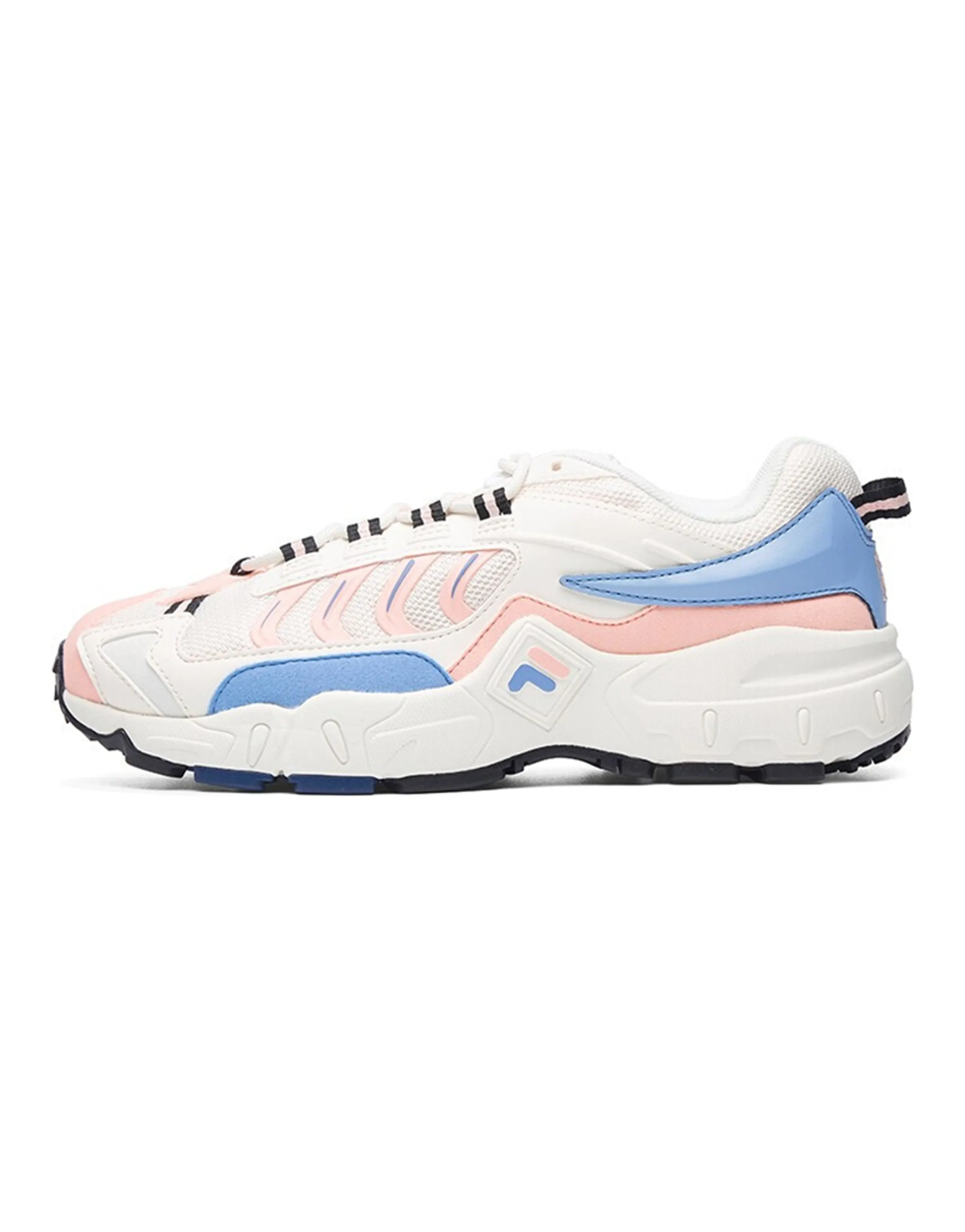FILA Ravagement 2000 'White Pink Blue' Women's