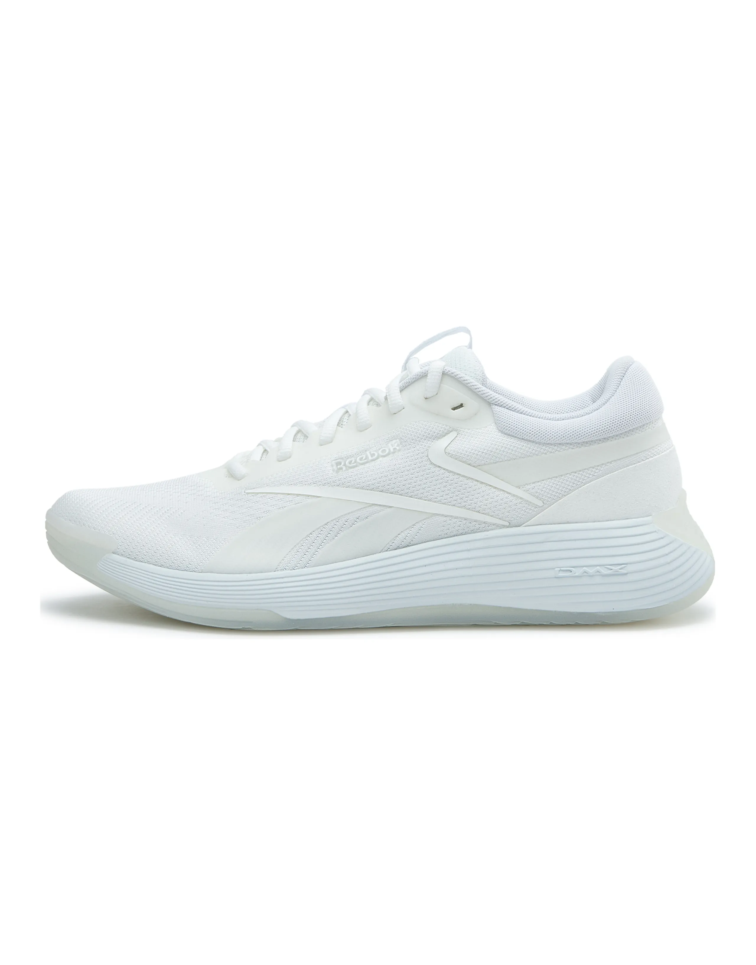 Reebok Running Shoes Unisex Low-Top White