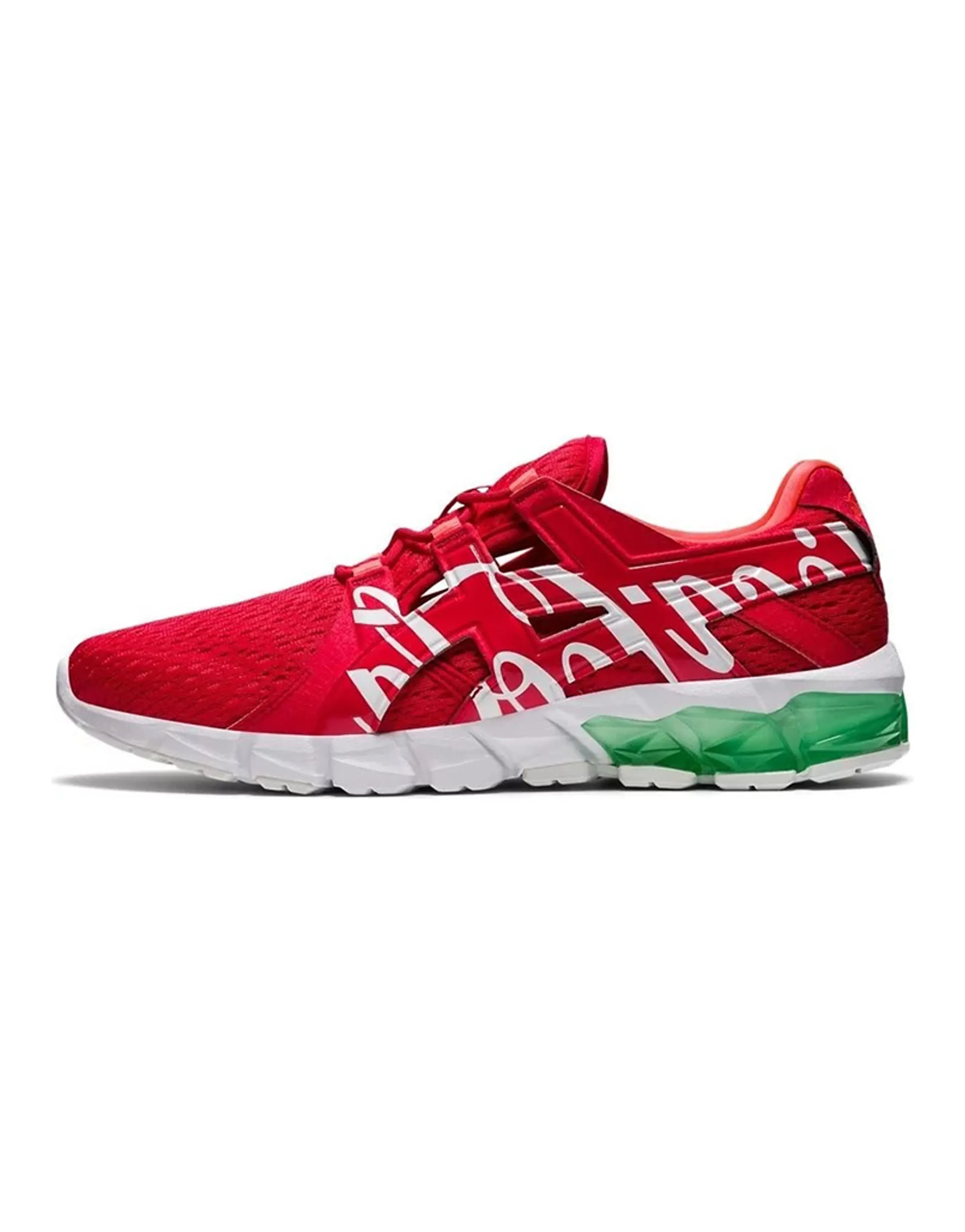 Asics Gel Quantum 90 Coca Cola